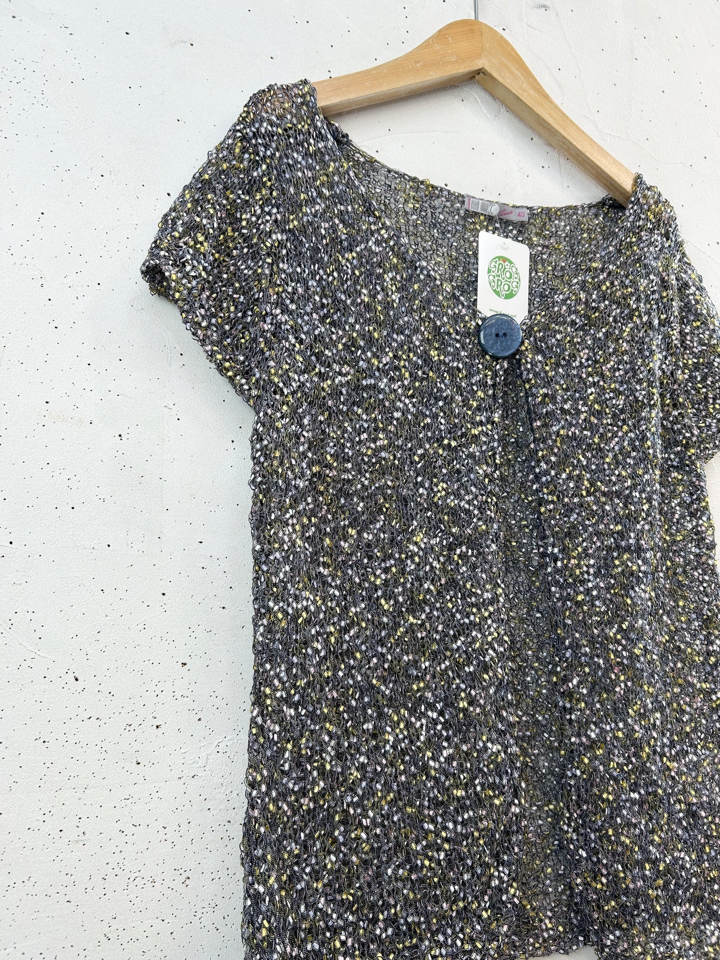 Vintage Tops [G32894]