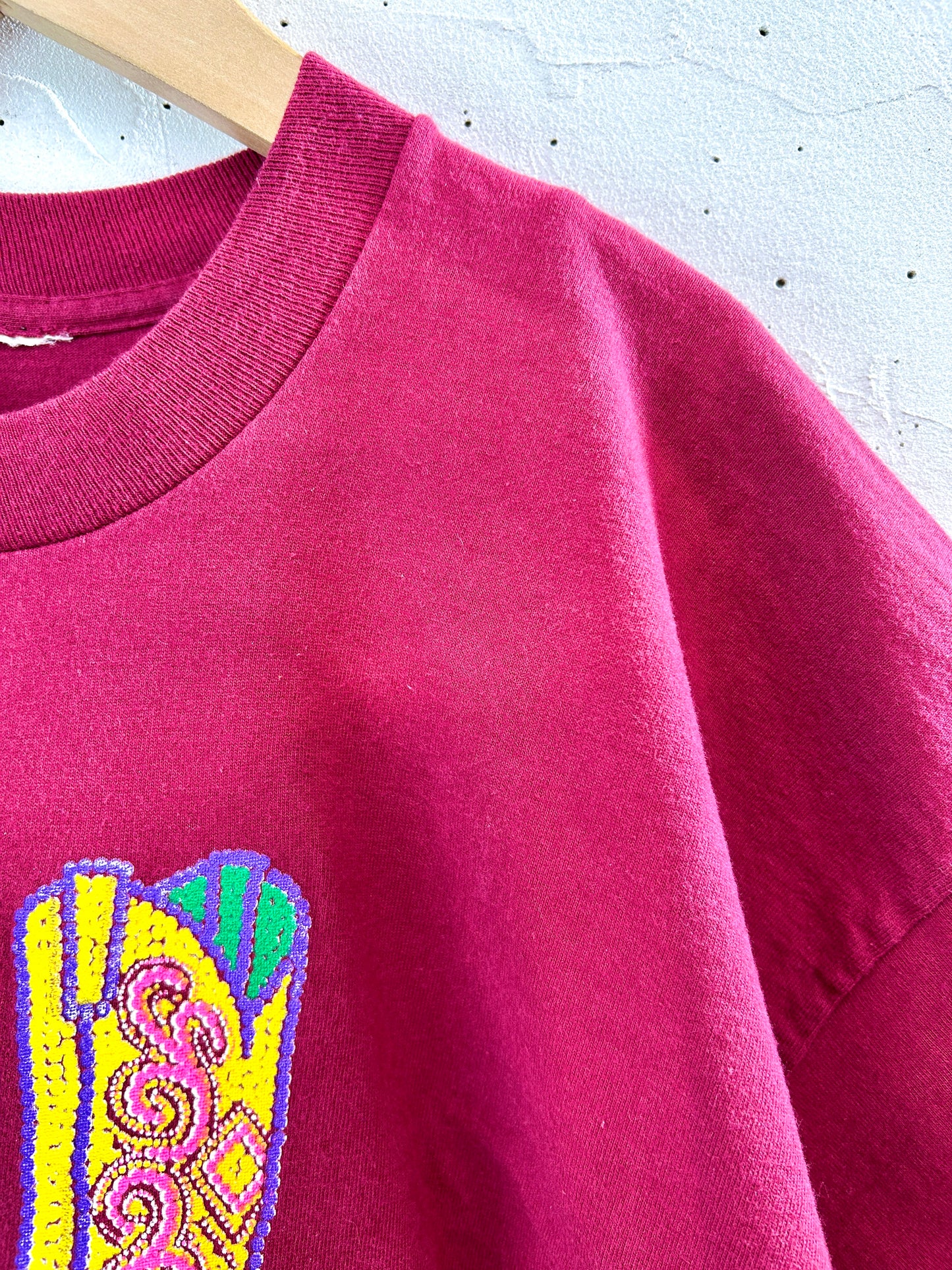 Vintage T SHIRT [G33101]