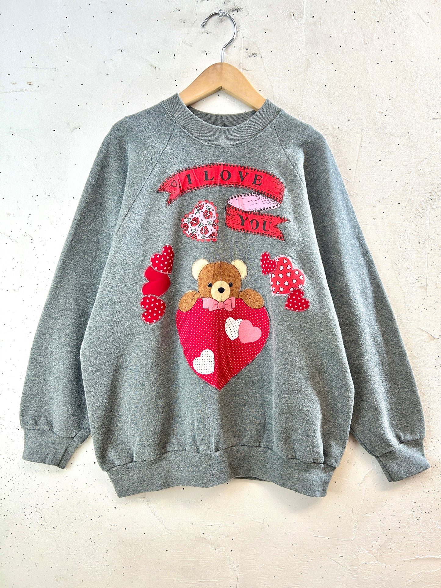 Vintage Sweat 〜FRUIT OF THE LOOM〜 Made in USA [K30714]