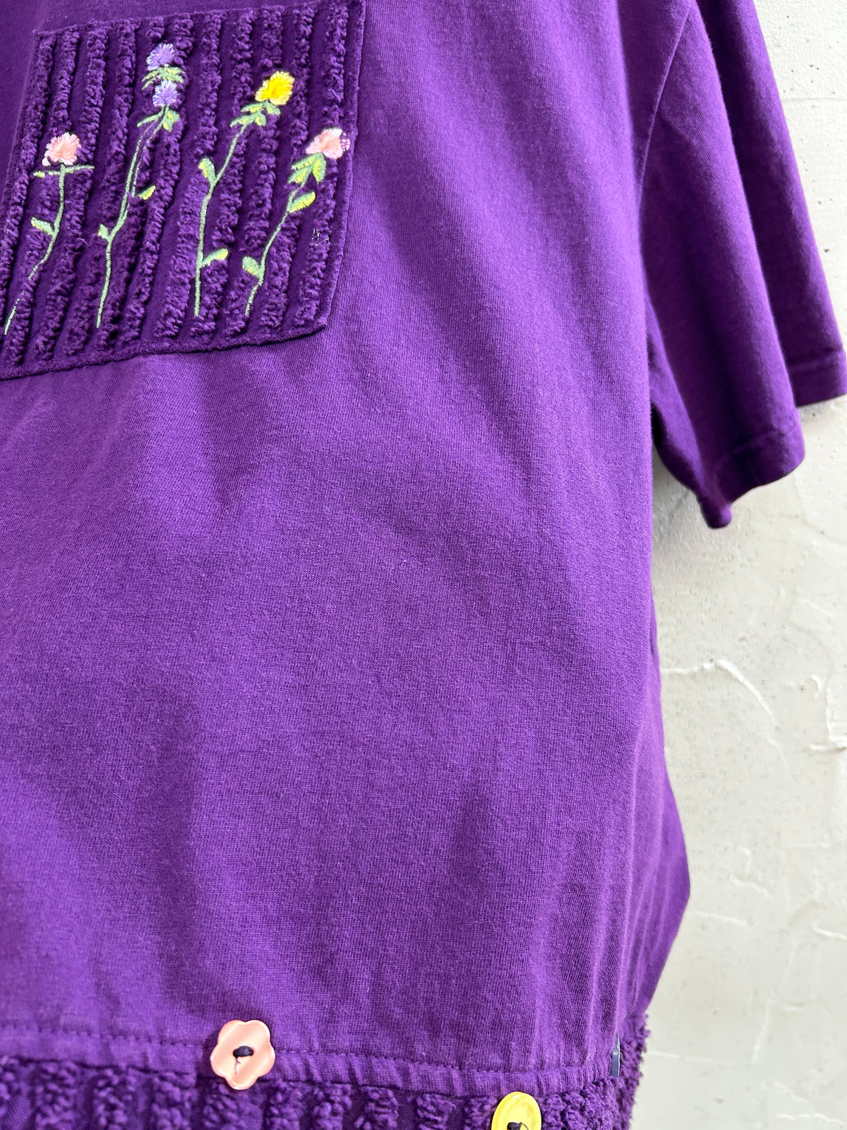 Vintage T-Shirt 〜MADE IN USA〜 [J34259]