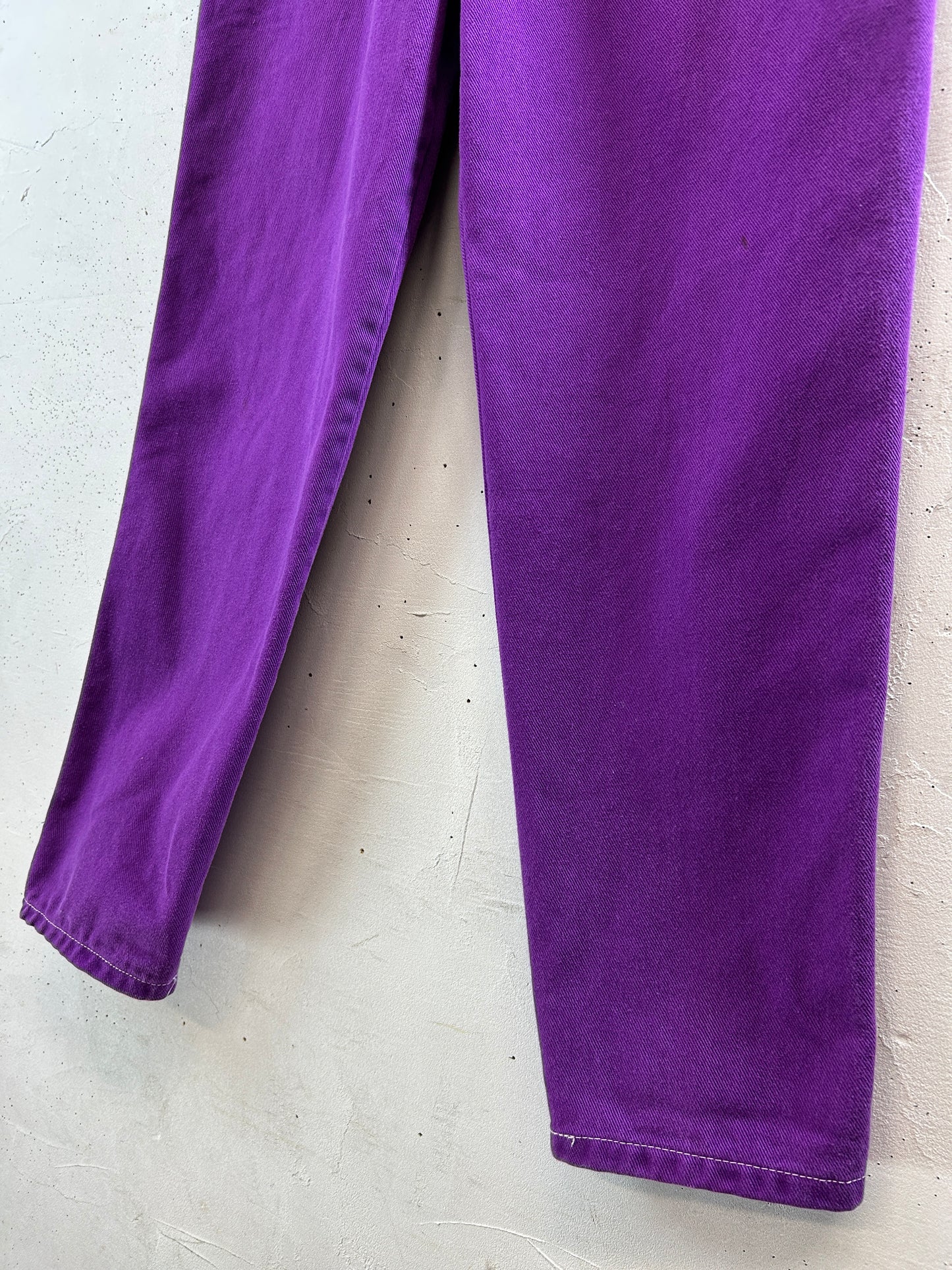 Vintage Pants [K30753]