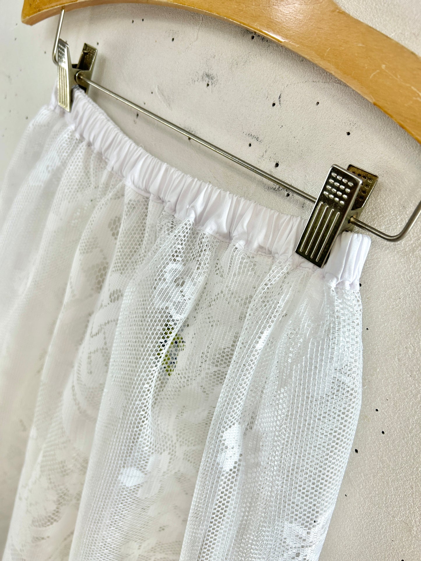 Vintage Skirt 〜Funny dot CRAZY〜 [G32974]