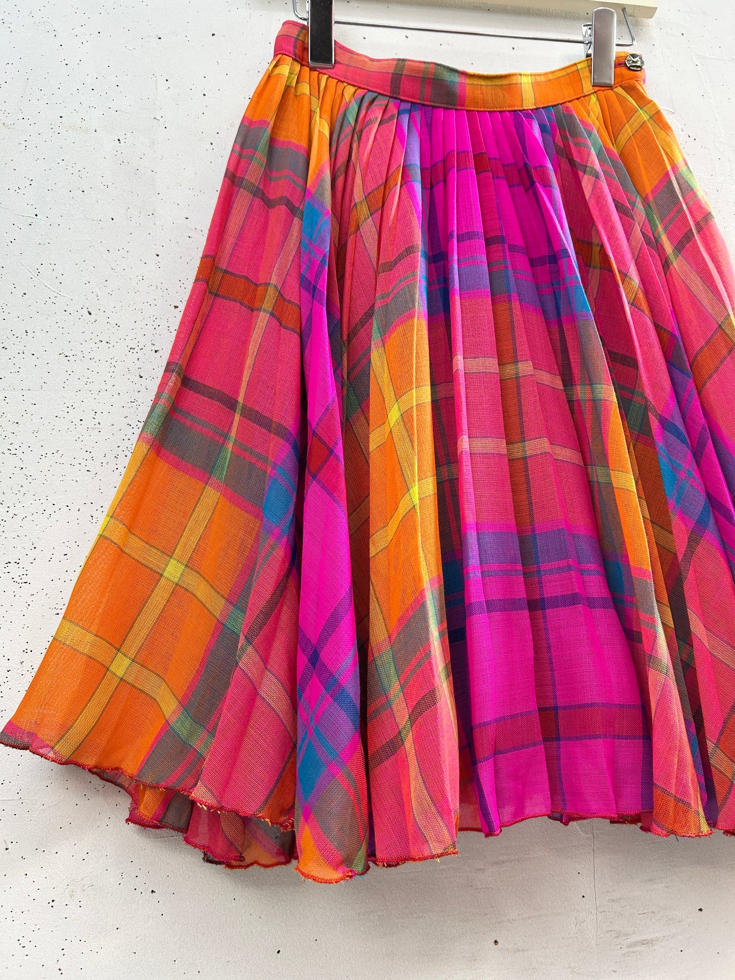 Vintage Skirt [G33116]