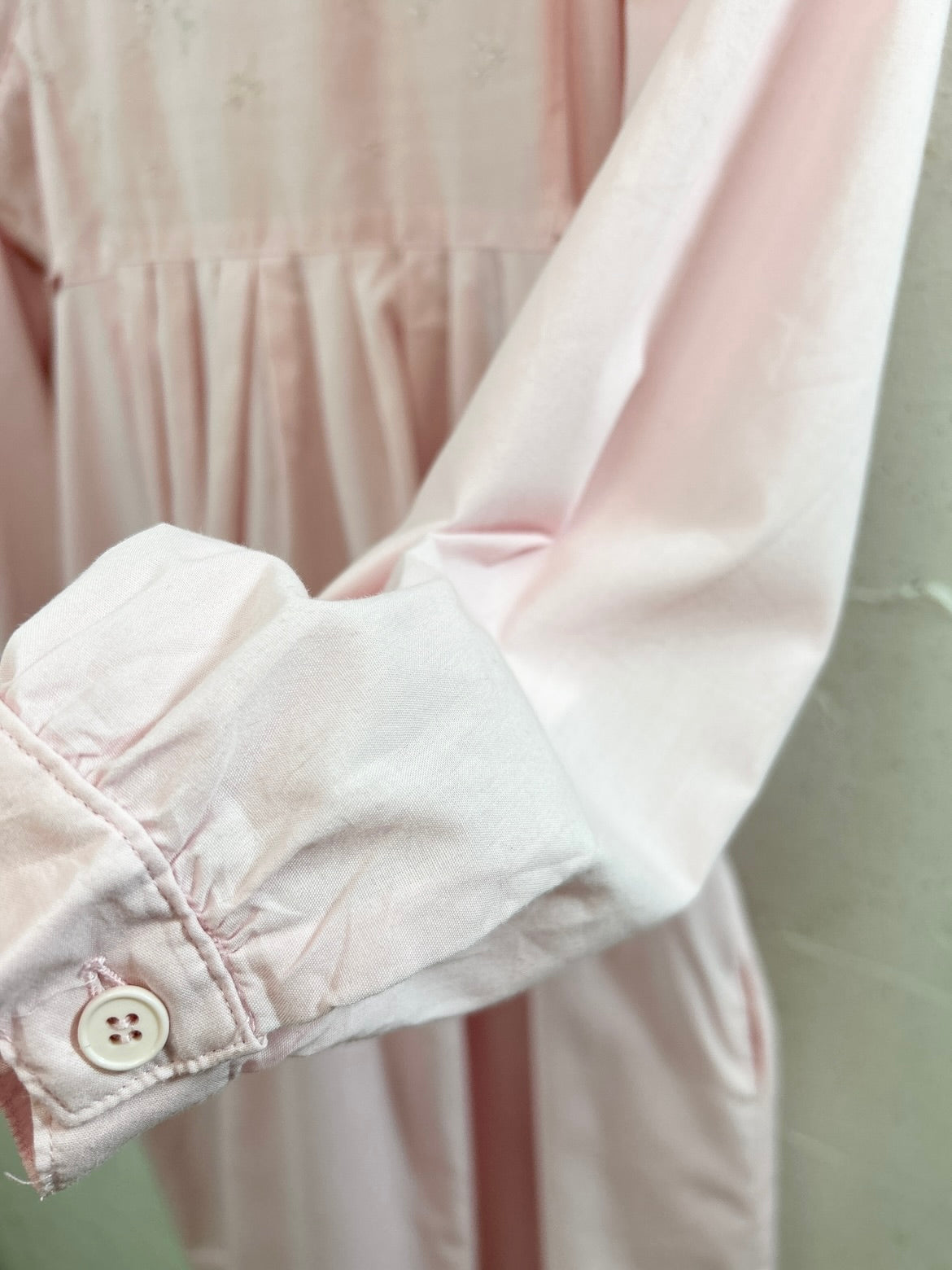 Vintage Dress [C31987]