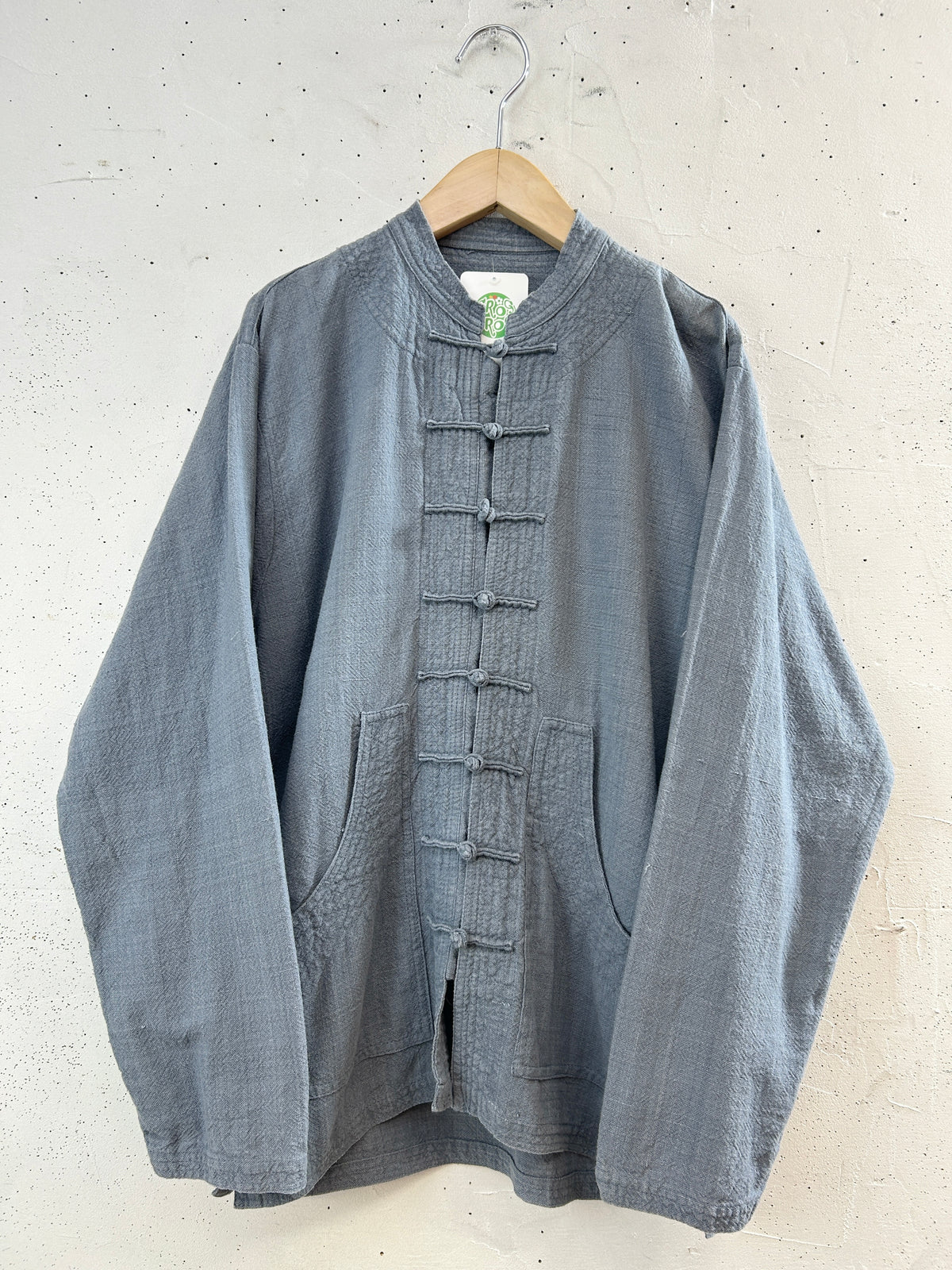 Vintage China Jacket [J34134]