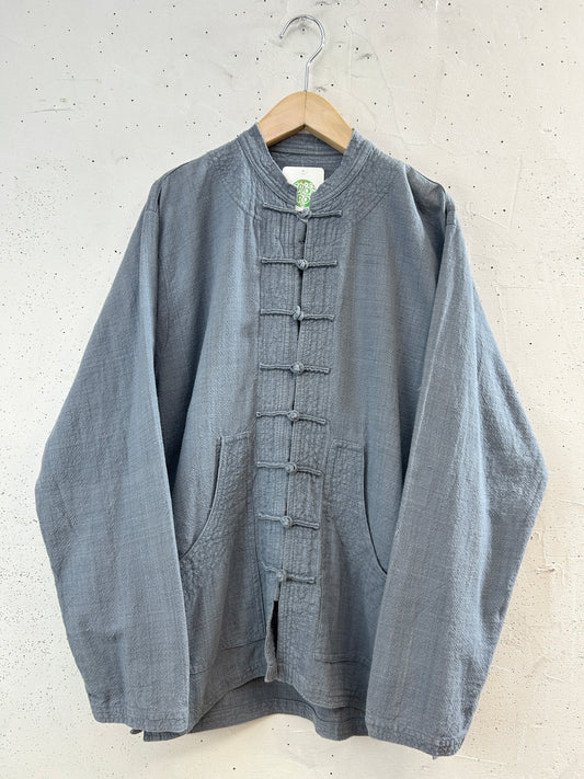 Vintage China Jacket [J34134]