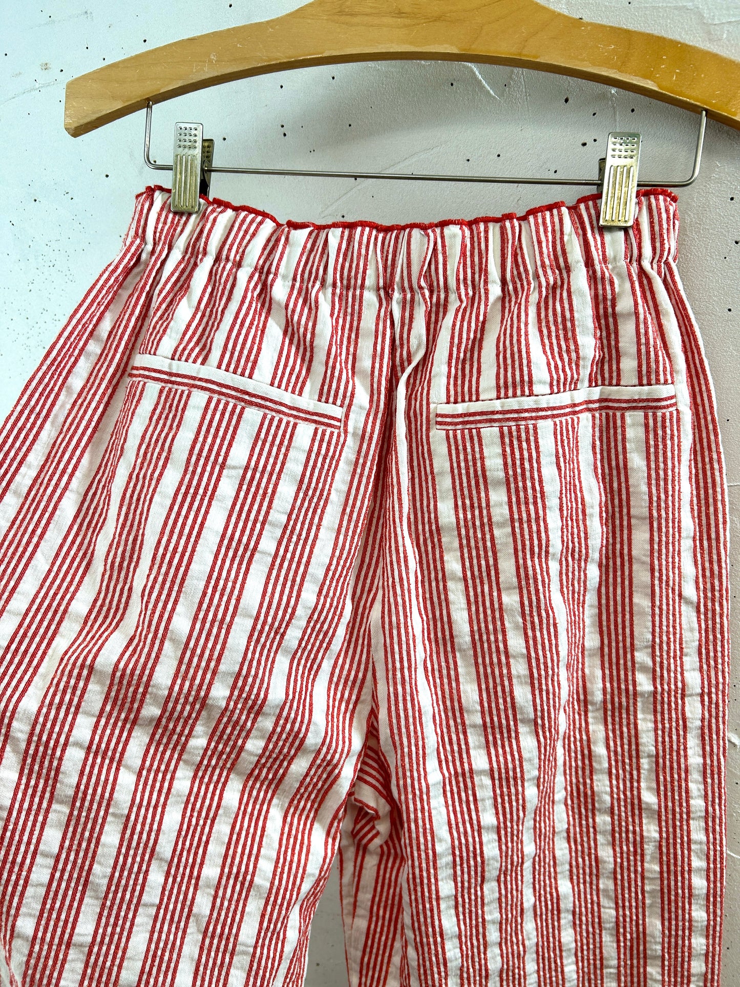 Vintage Pants  [F32869]