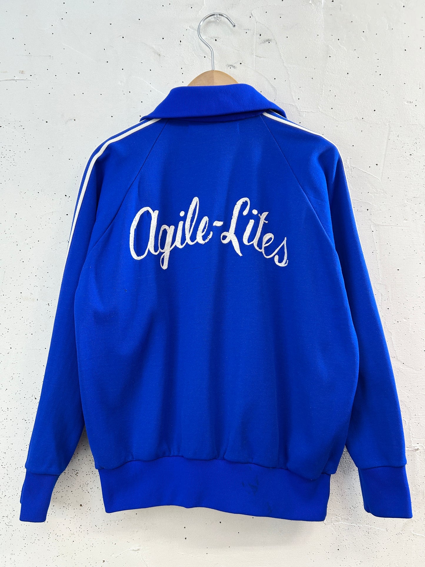 Vintage Track Jacket [G33225]