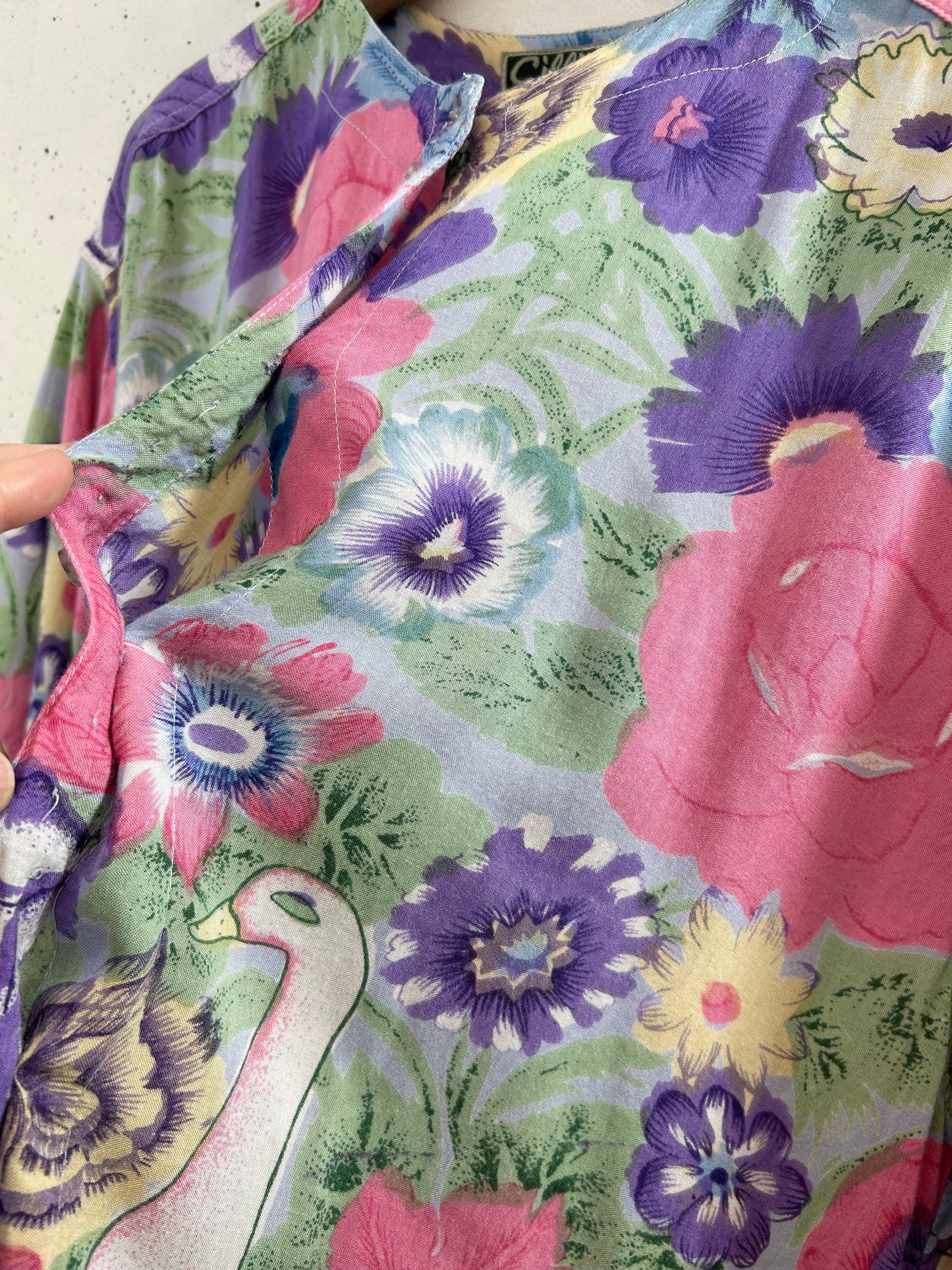 Vintage Shirt [F32802]