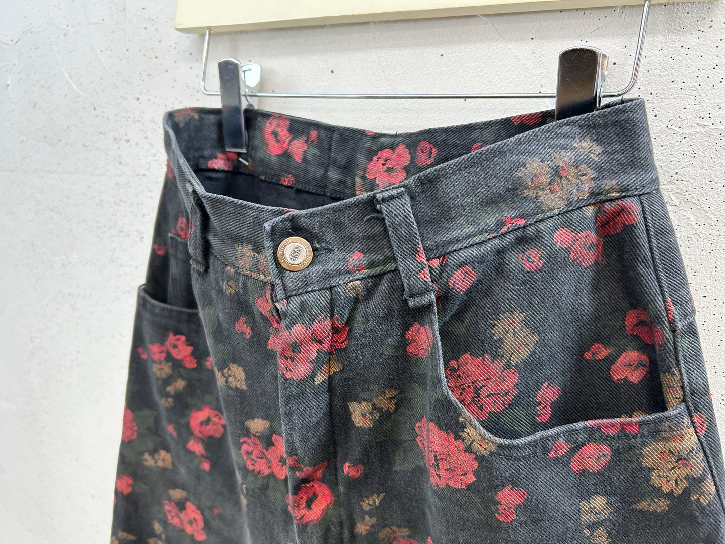 Vintage Pants [G33130]