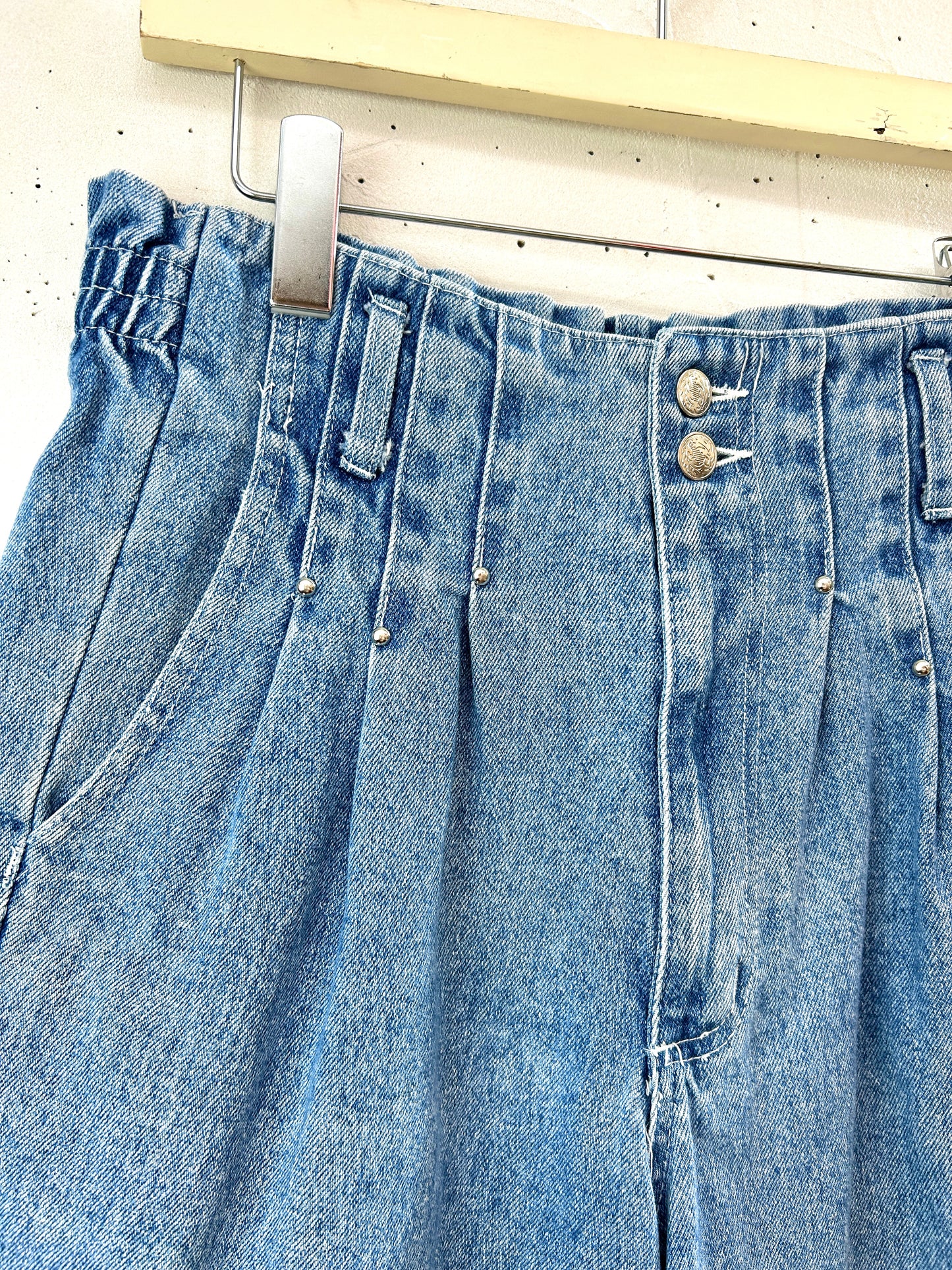 Vintage Pants [H33367]