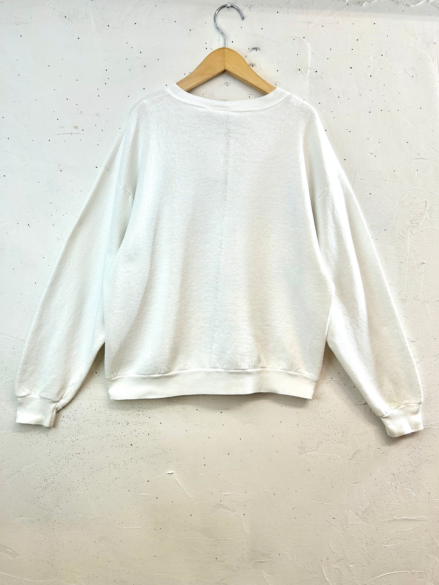 Vintage Sweat  [D32059]