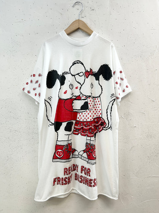 '90s Vintage T-Shirt [G33229]
