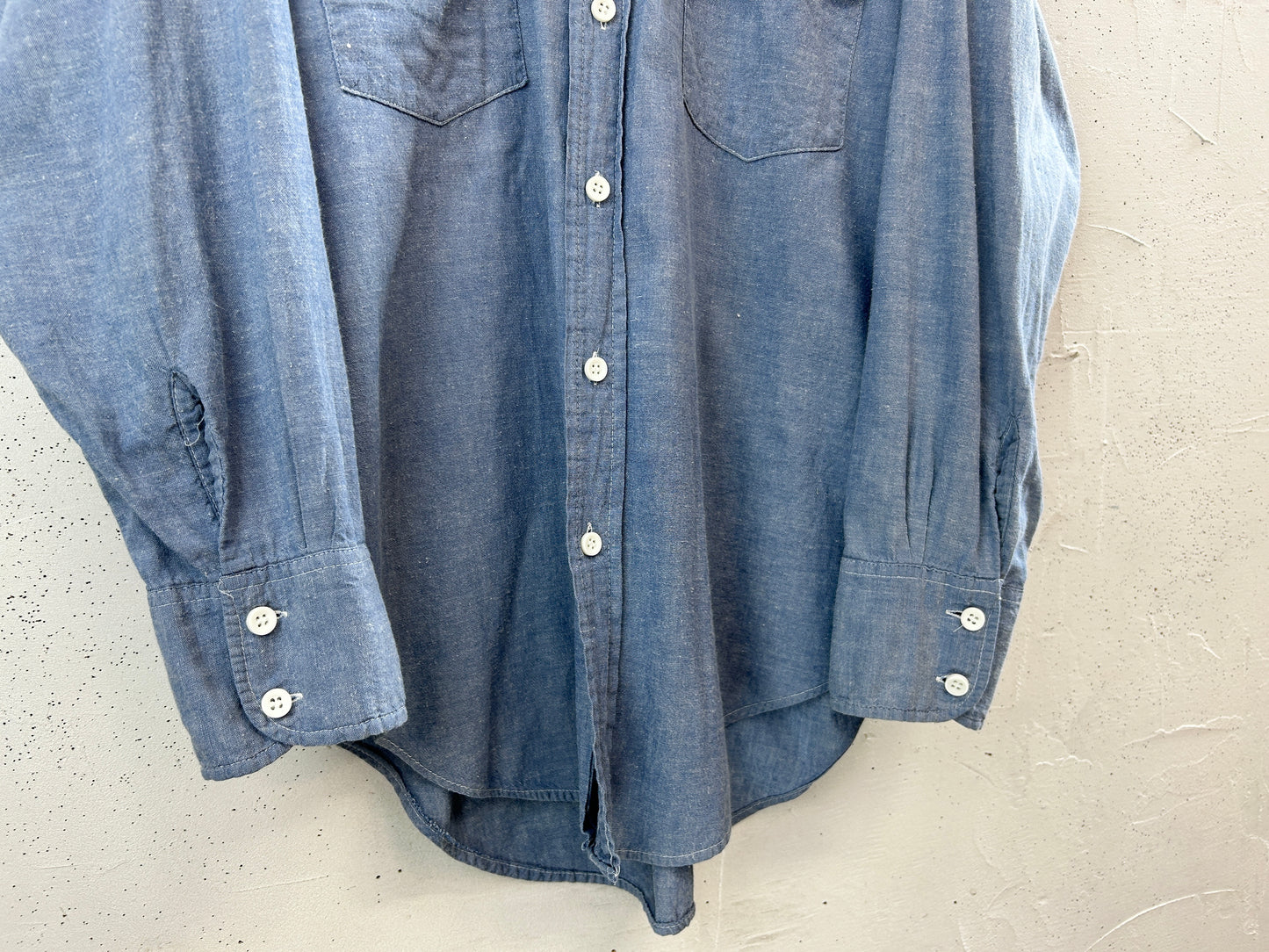 '70s Vintage Shirt [H33628]
