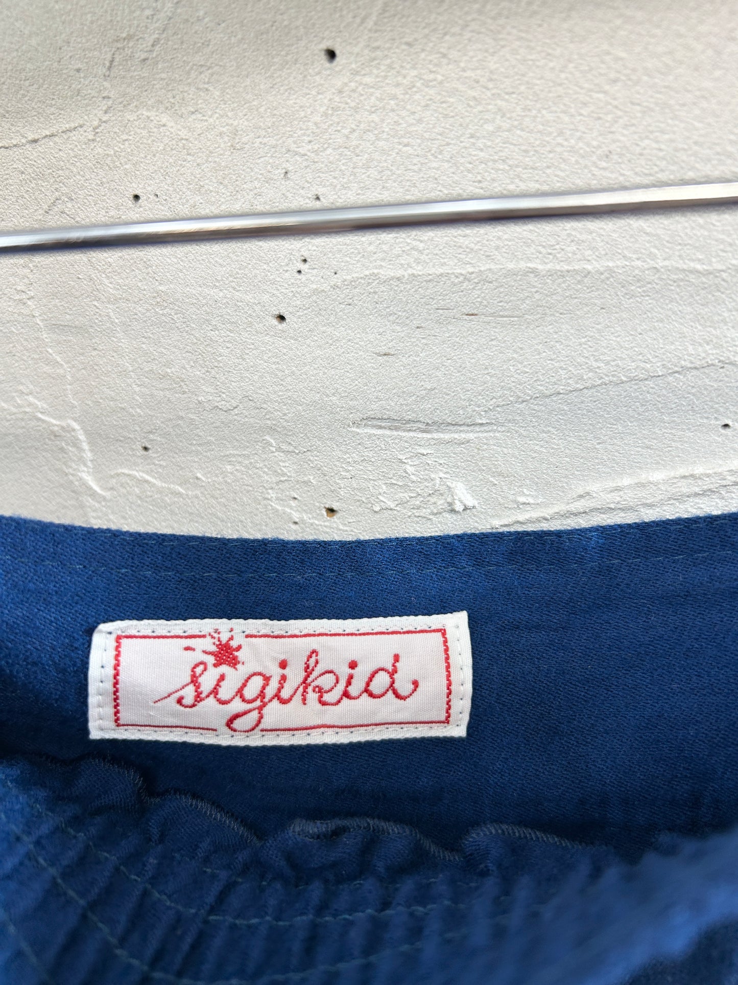 Vintage Skirt  [E32459]