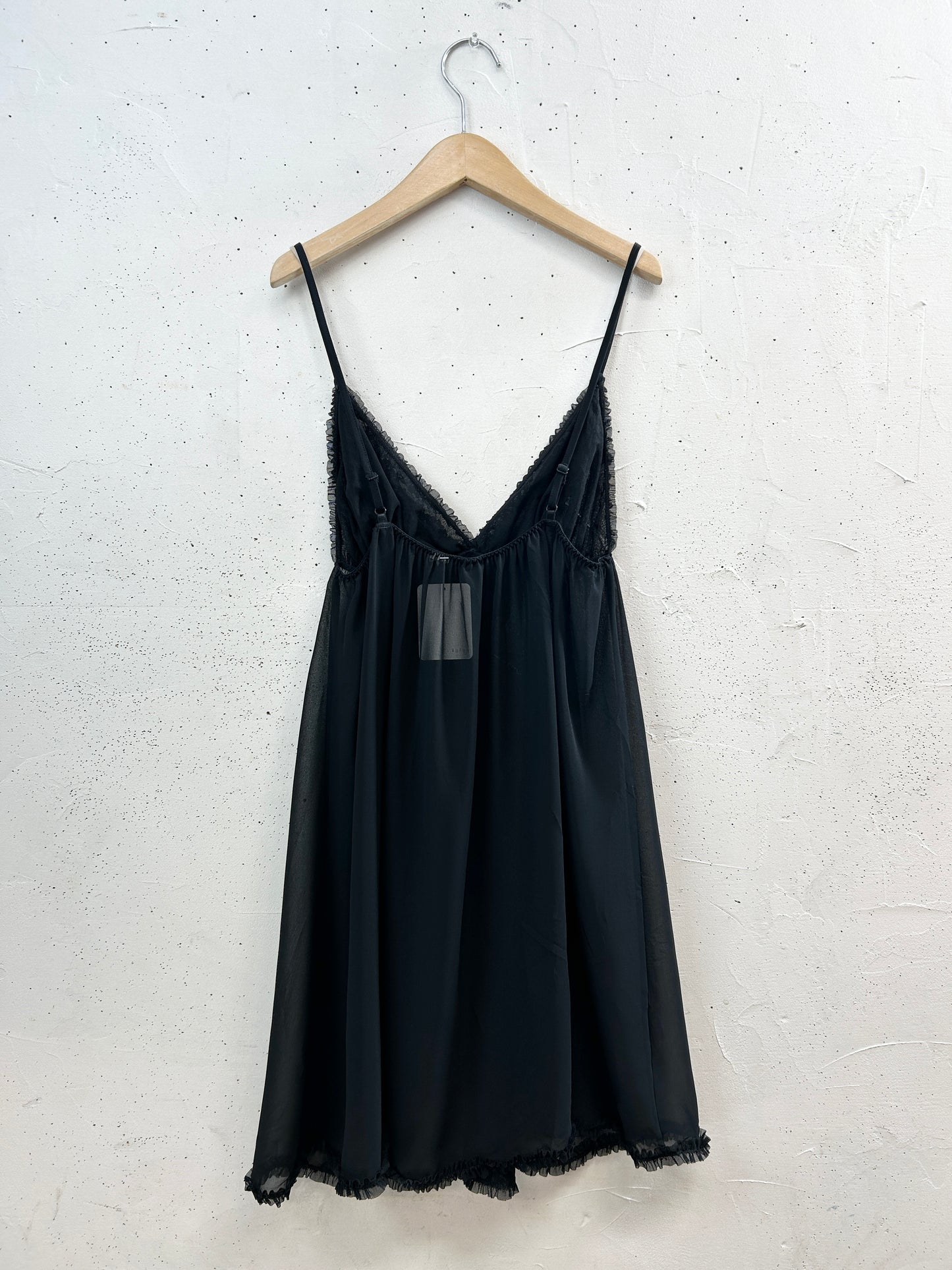 Vintage Lingerie Tops [G33133]