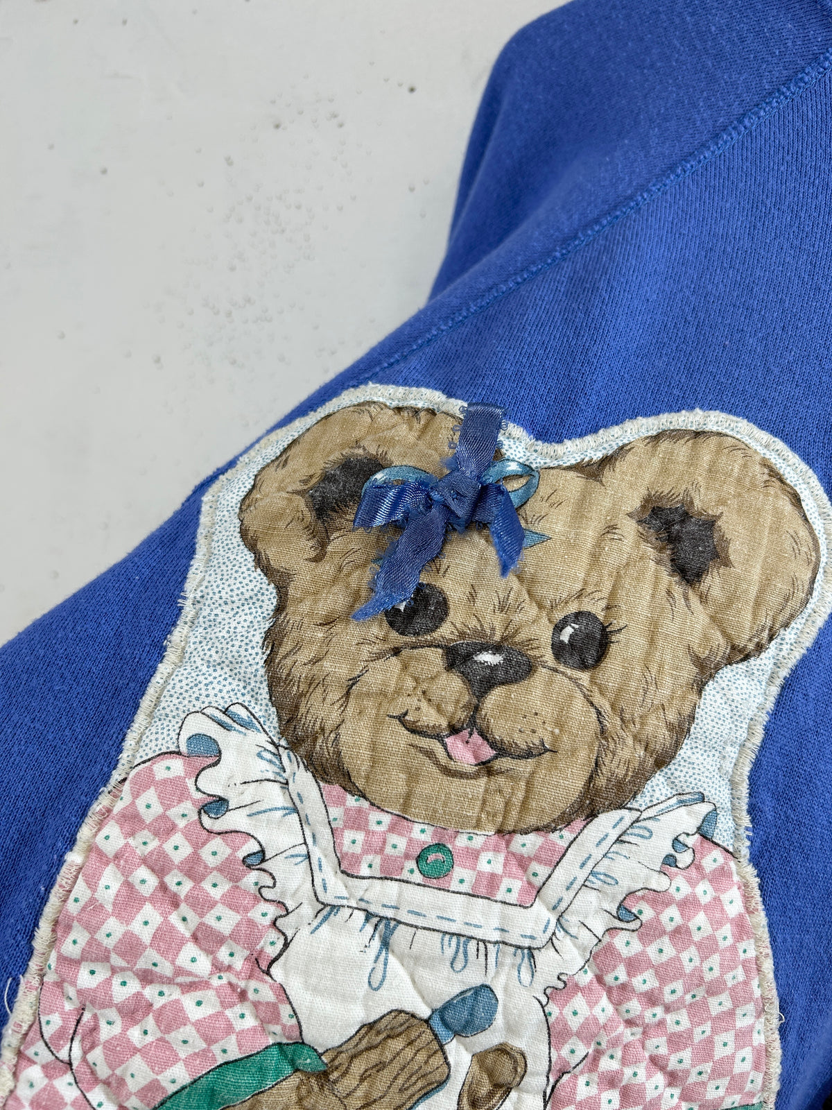 Vintage Sweat 〜AnOriginal By〜 [J34324]