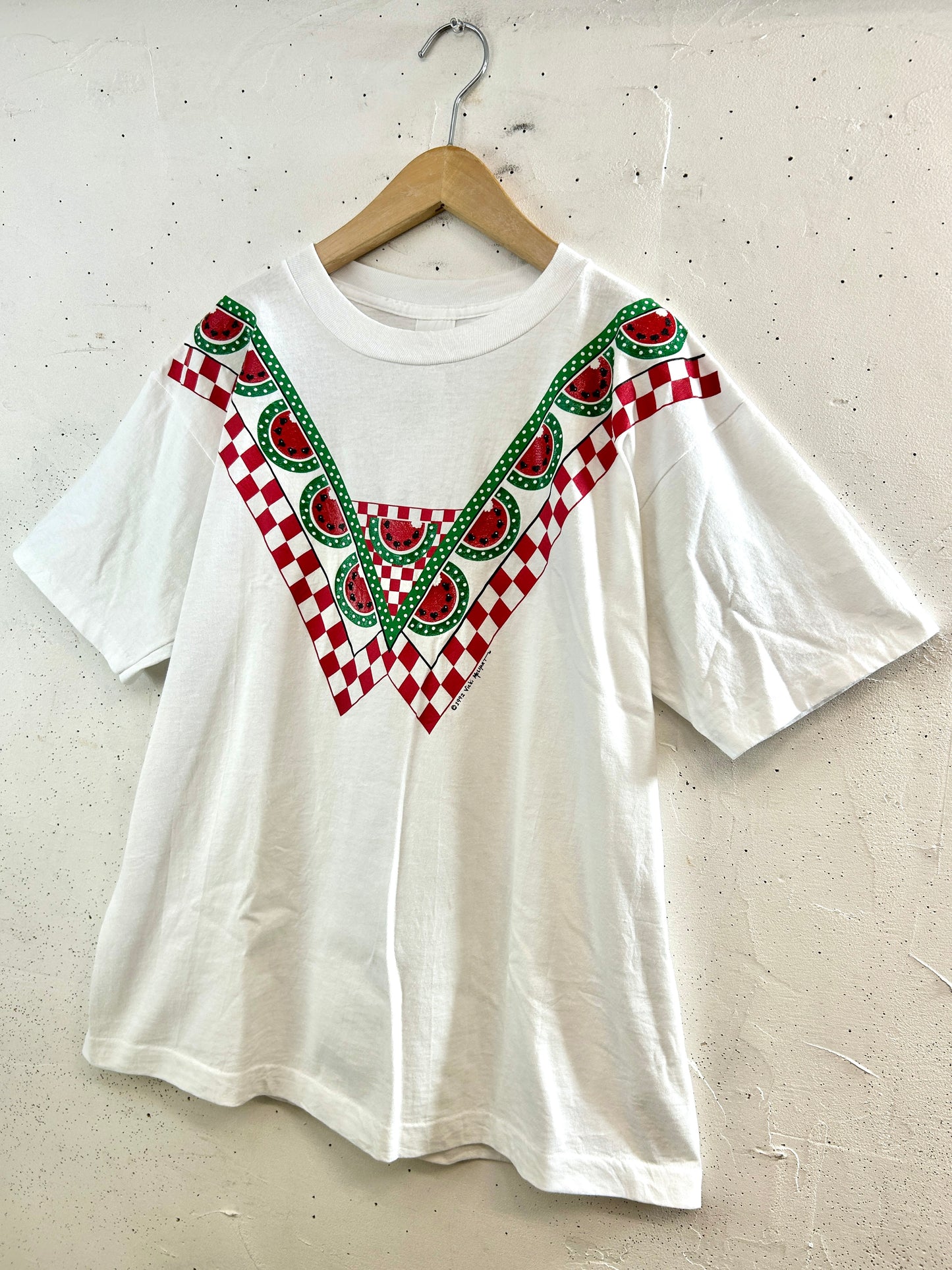 Vintage T-Shirt MADE IN USA  [G33188]