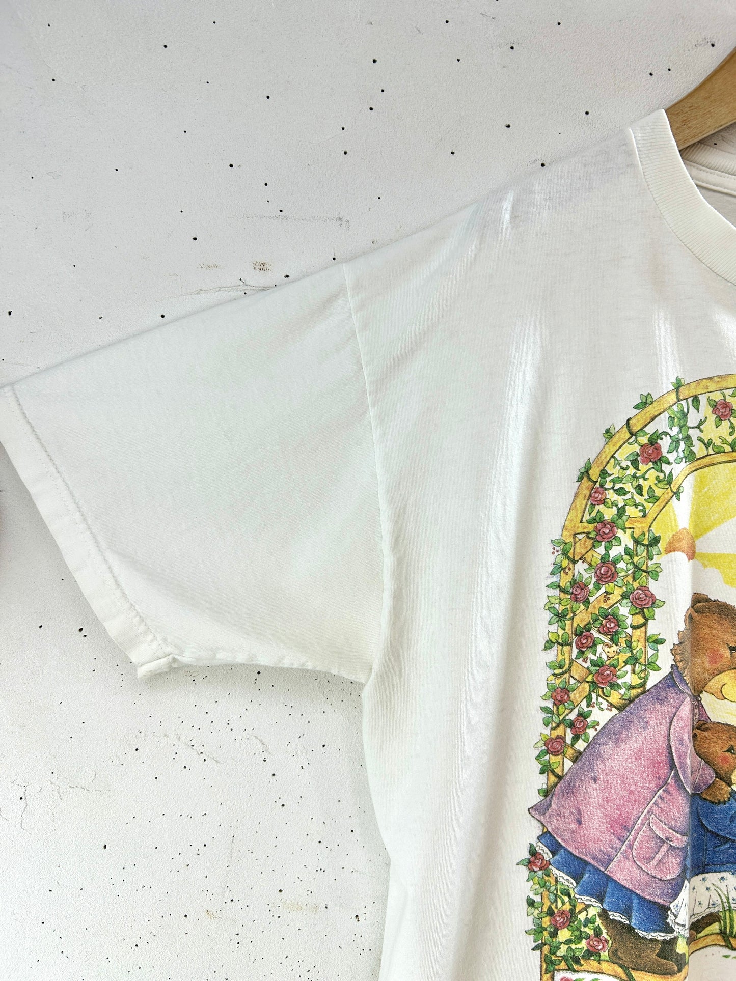 Vintage T-Shirt   [G33013]