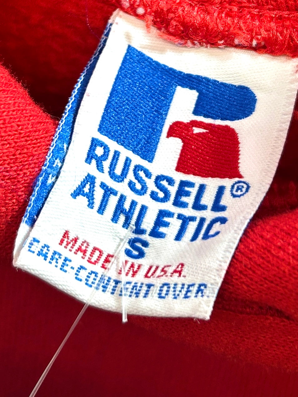 Vintage Sweat 〜RUSSELL〜 MADE IN USA [A31248]