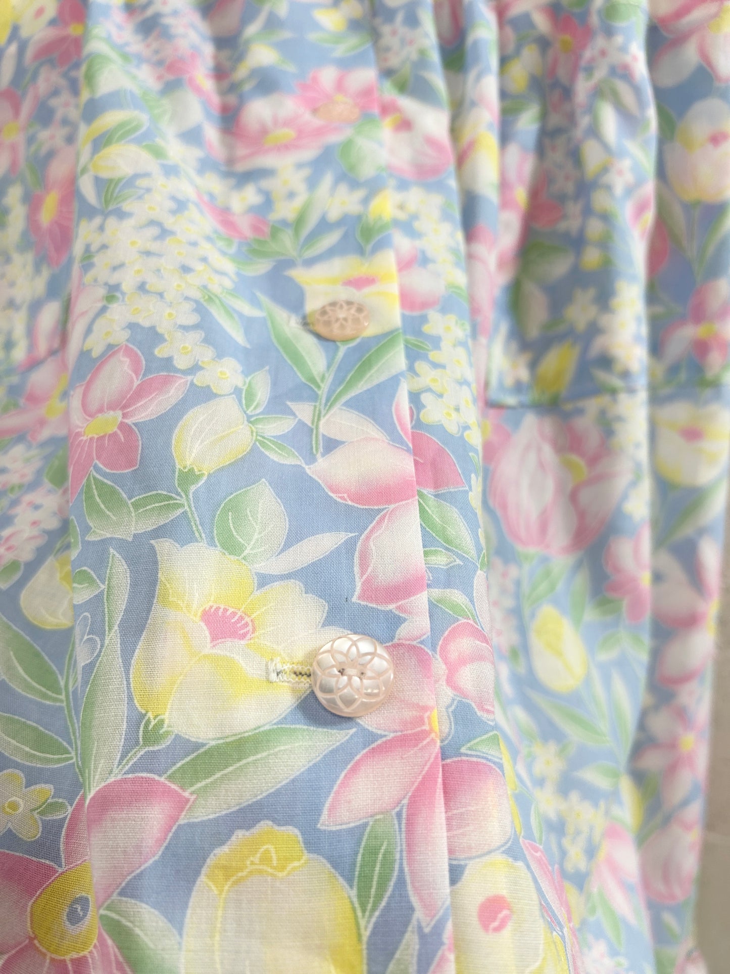 Vintage Skirt [H33412]