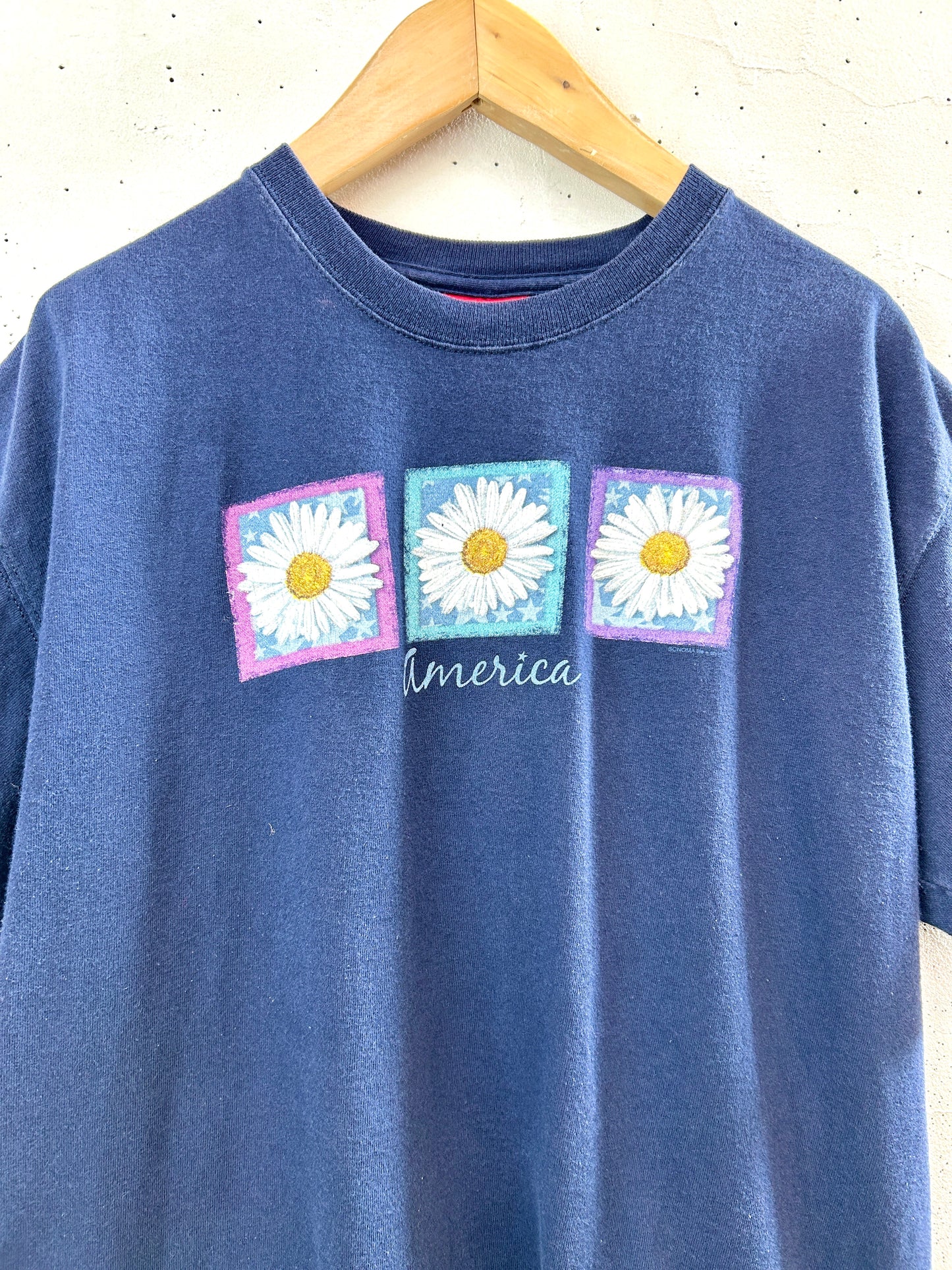 Vintage T-Shirt  [G33067]