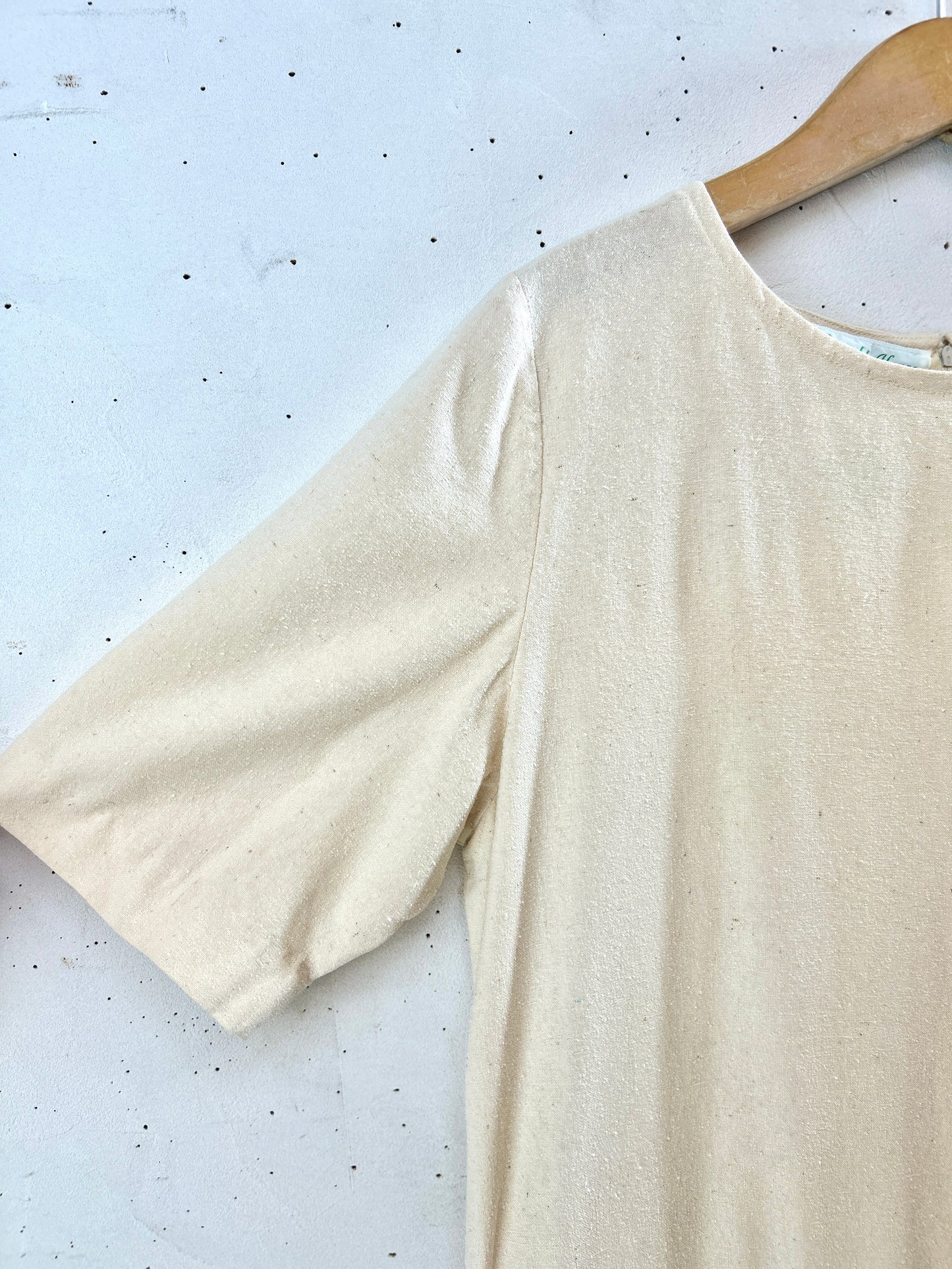 Vintage Dress [H30764]
