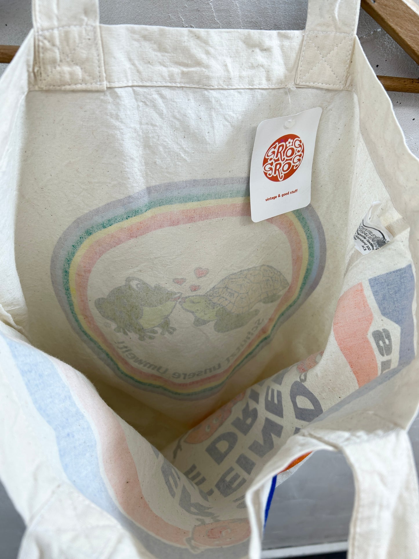 Vintage Bag [H33397]