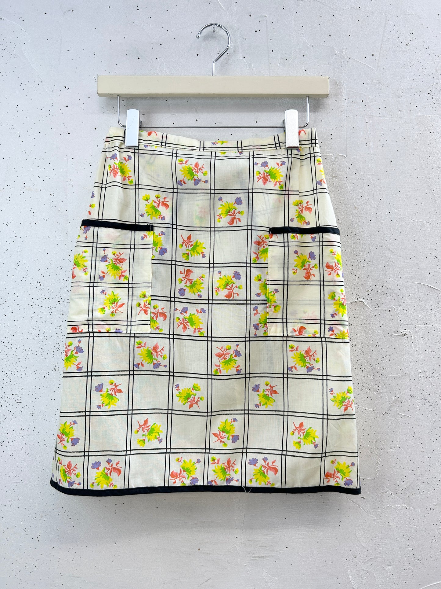 Vintage Apron [G32942]