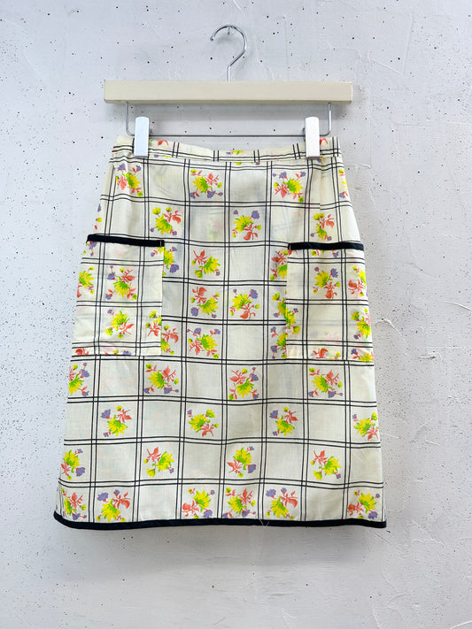 Vintage Apron [G32942]