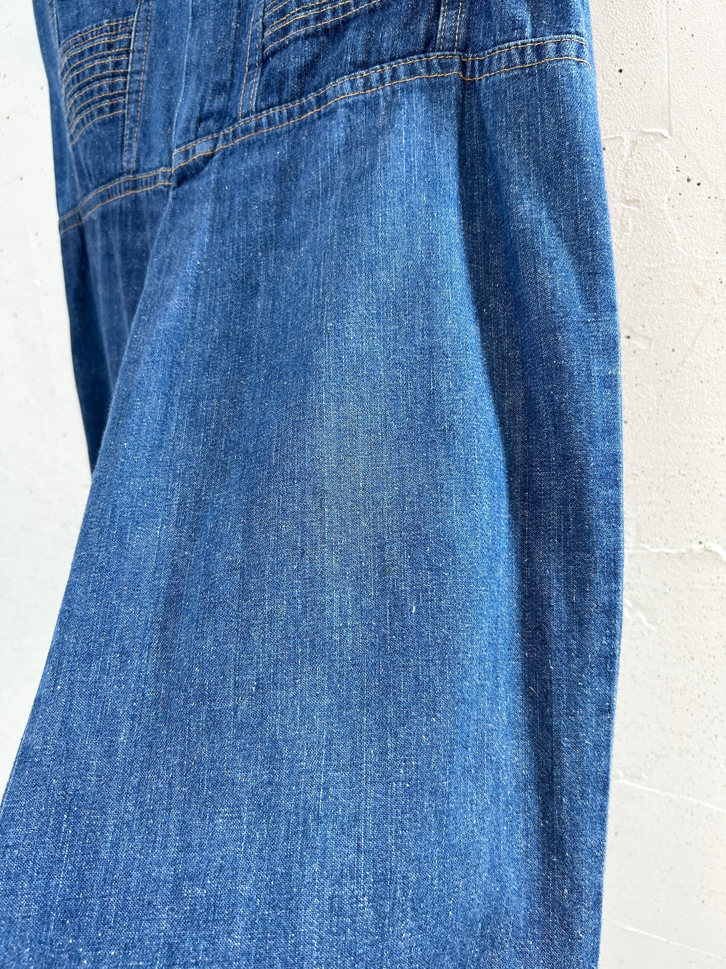 '70s Vintage Pants [G33159]