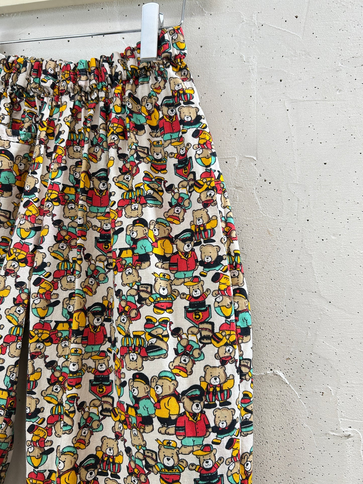 Vintage Pants [H33616]