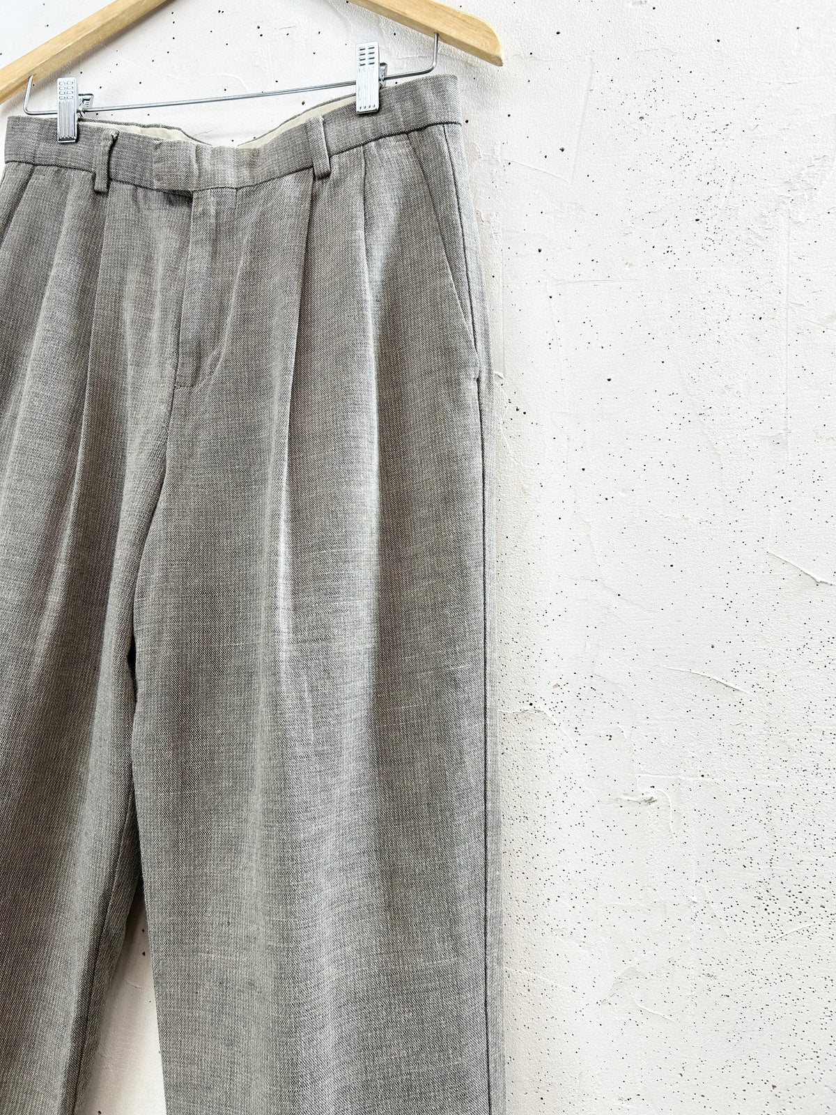 Vintage Pants [I33858]