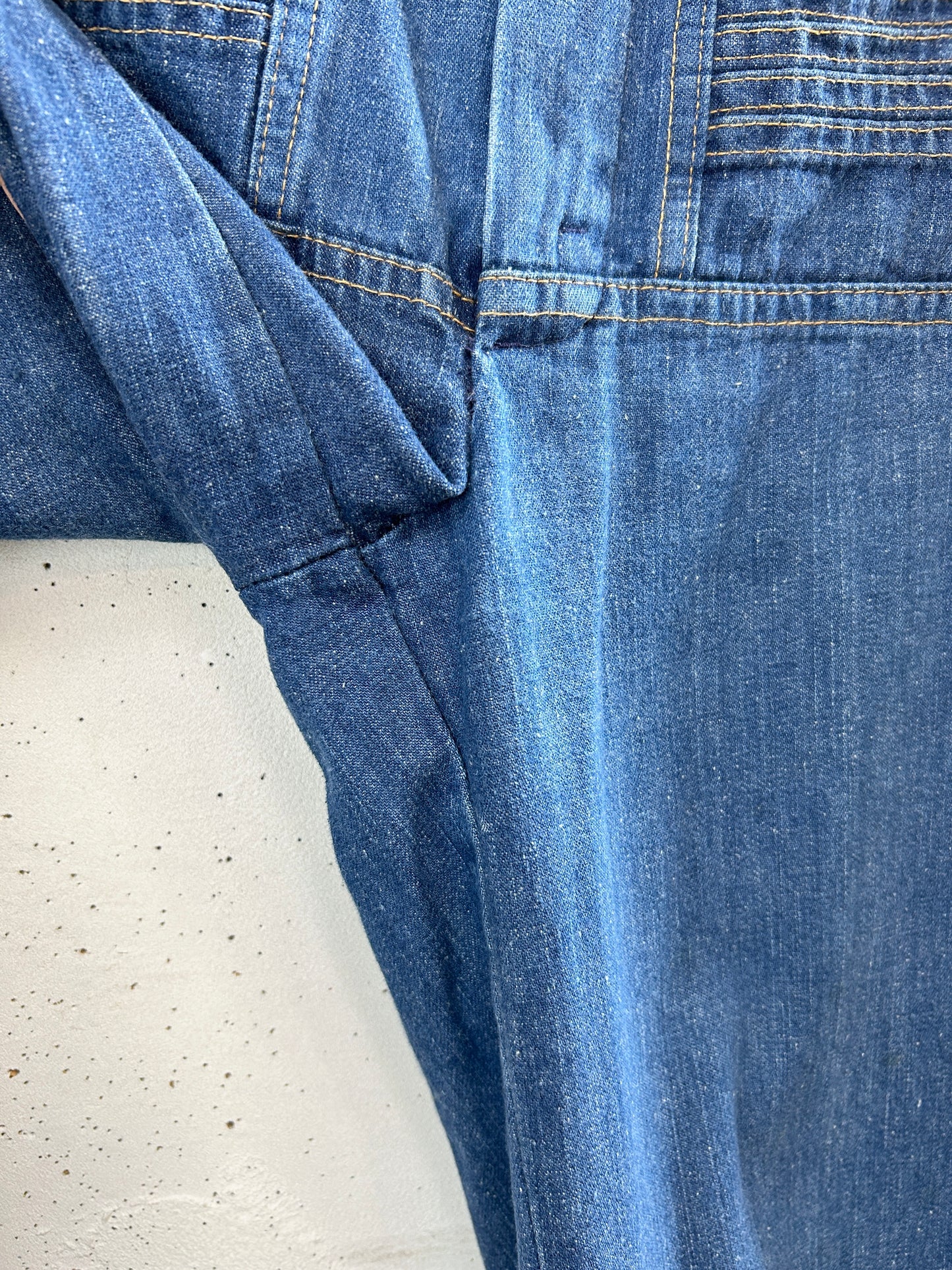 '70s Vintage Pants [G33159]