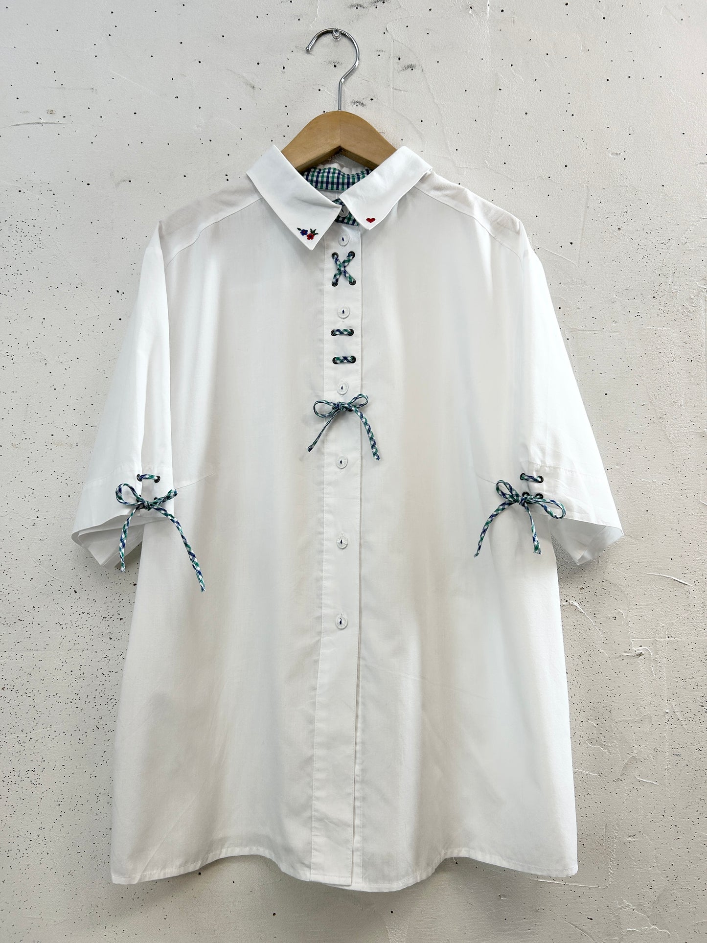 Vintage Shirt [H33566]