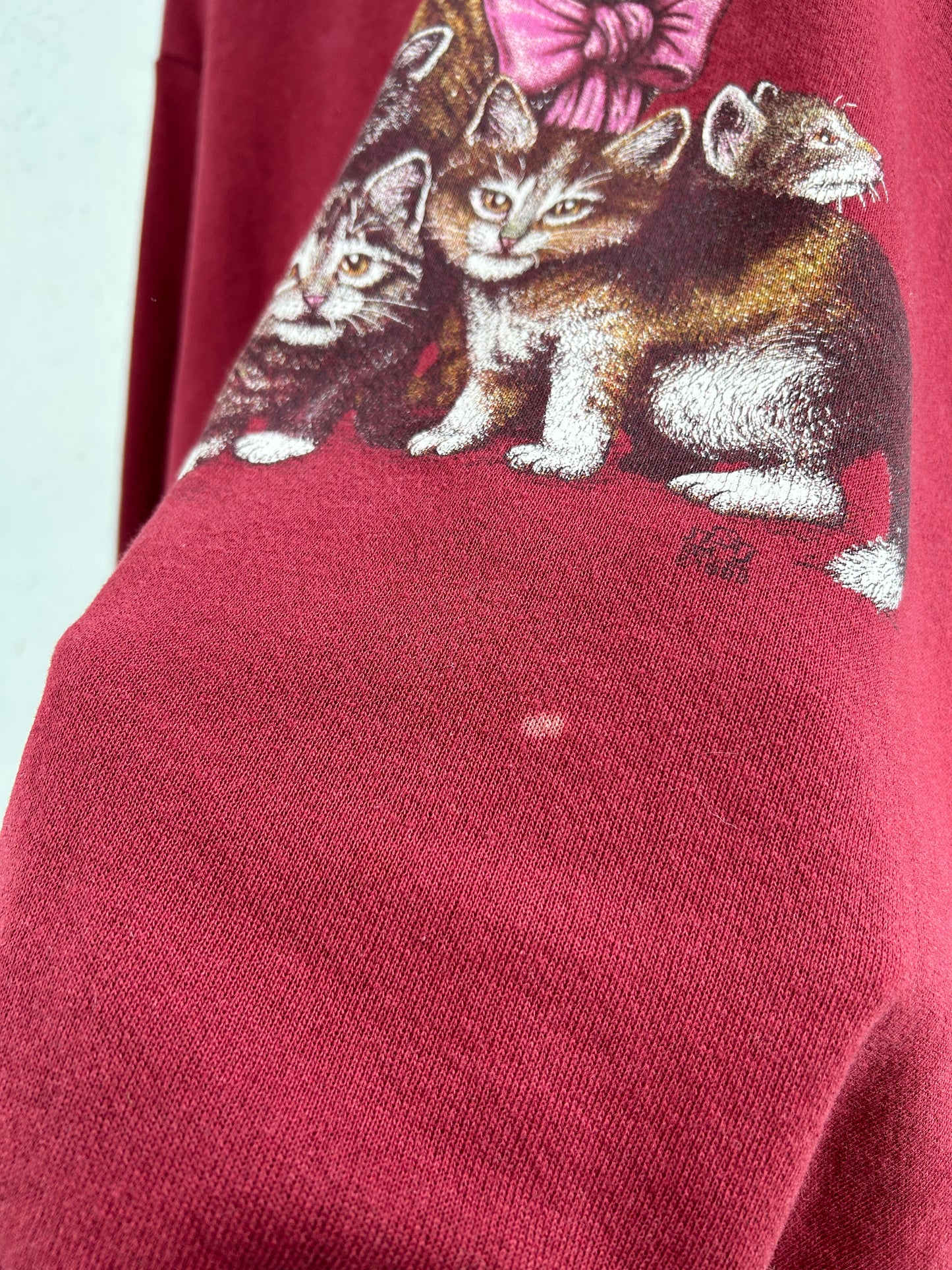 Vintage Sweat [I33691]