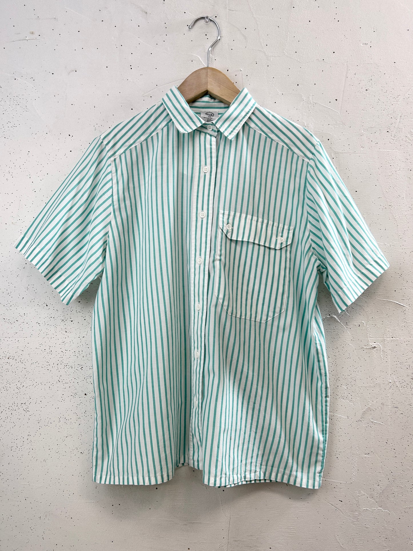 Vintage Shirt [G33032]