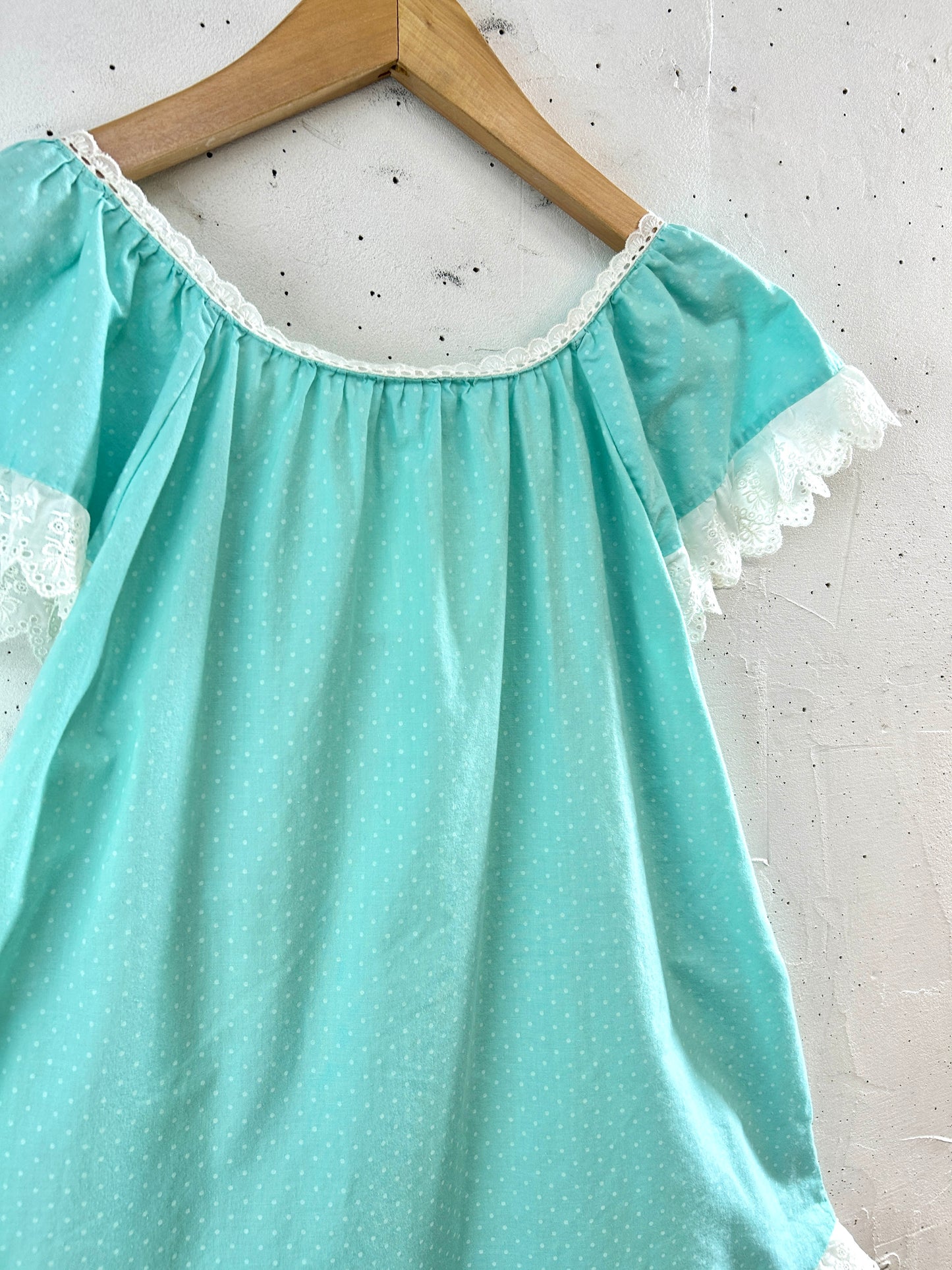 Vintage Tops [F32883]