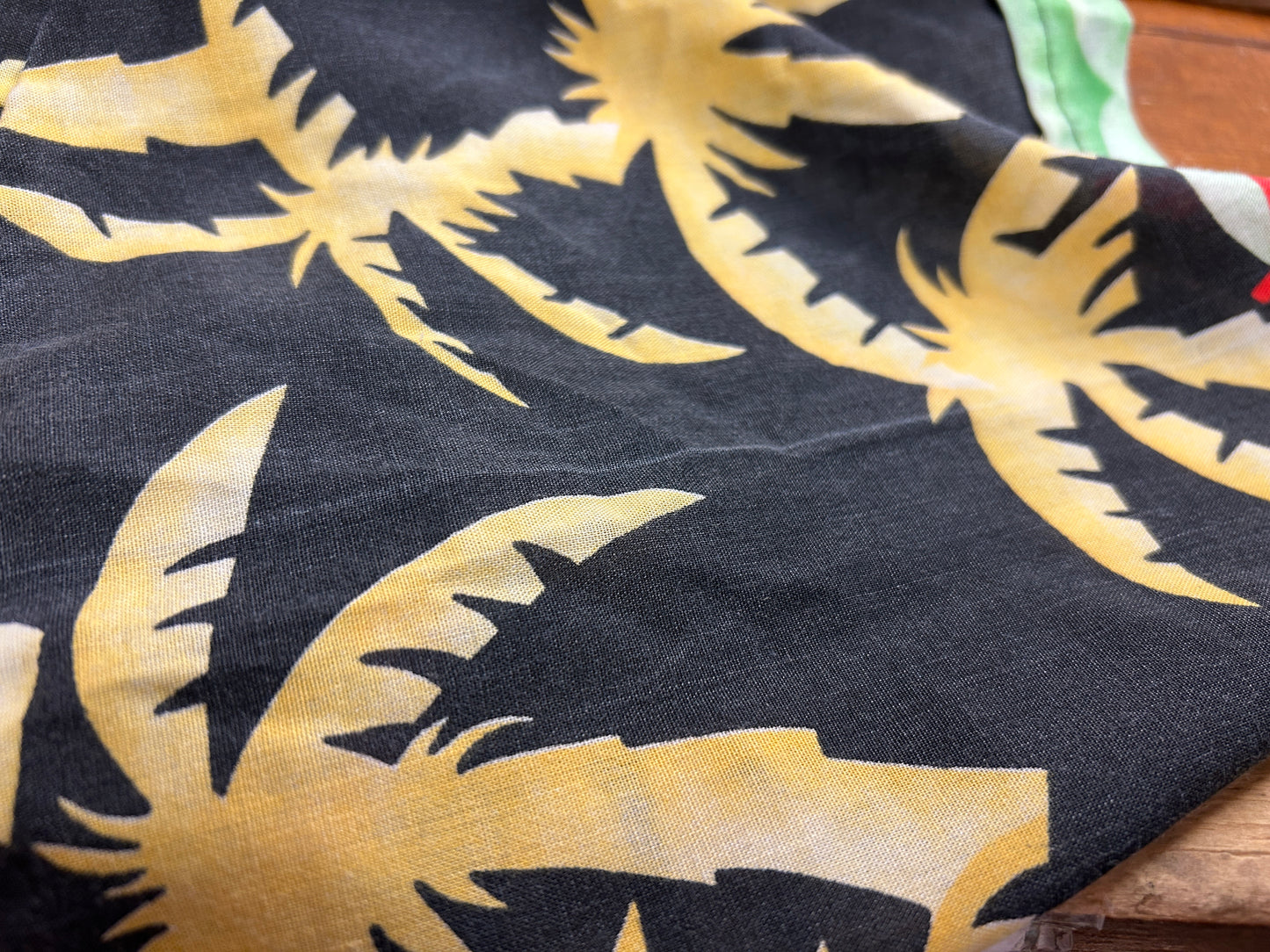 Vintage Shirt [H30816]