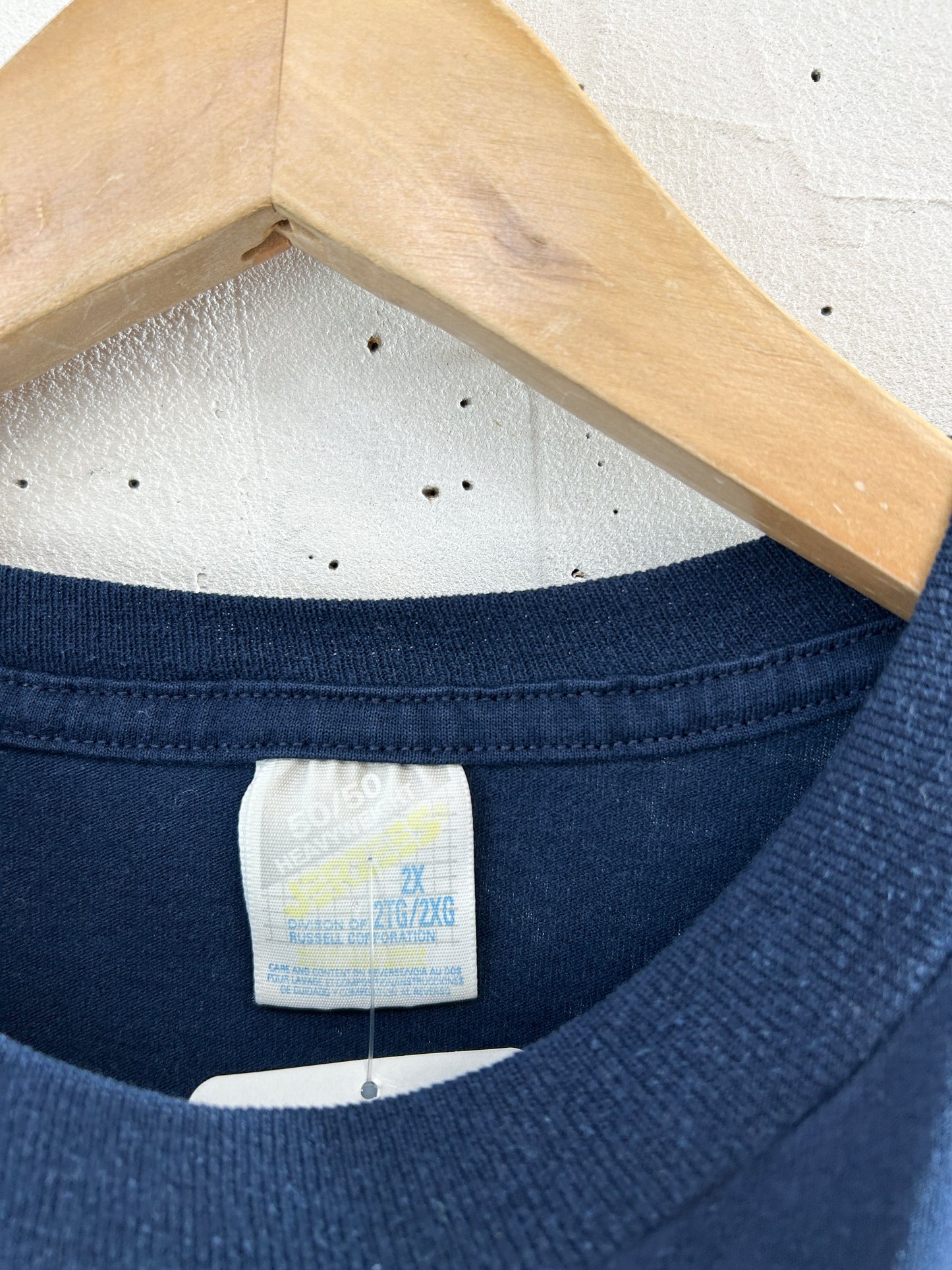Vintage T-Shirt [H33661]