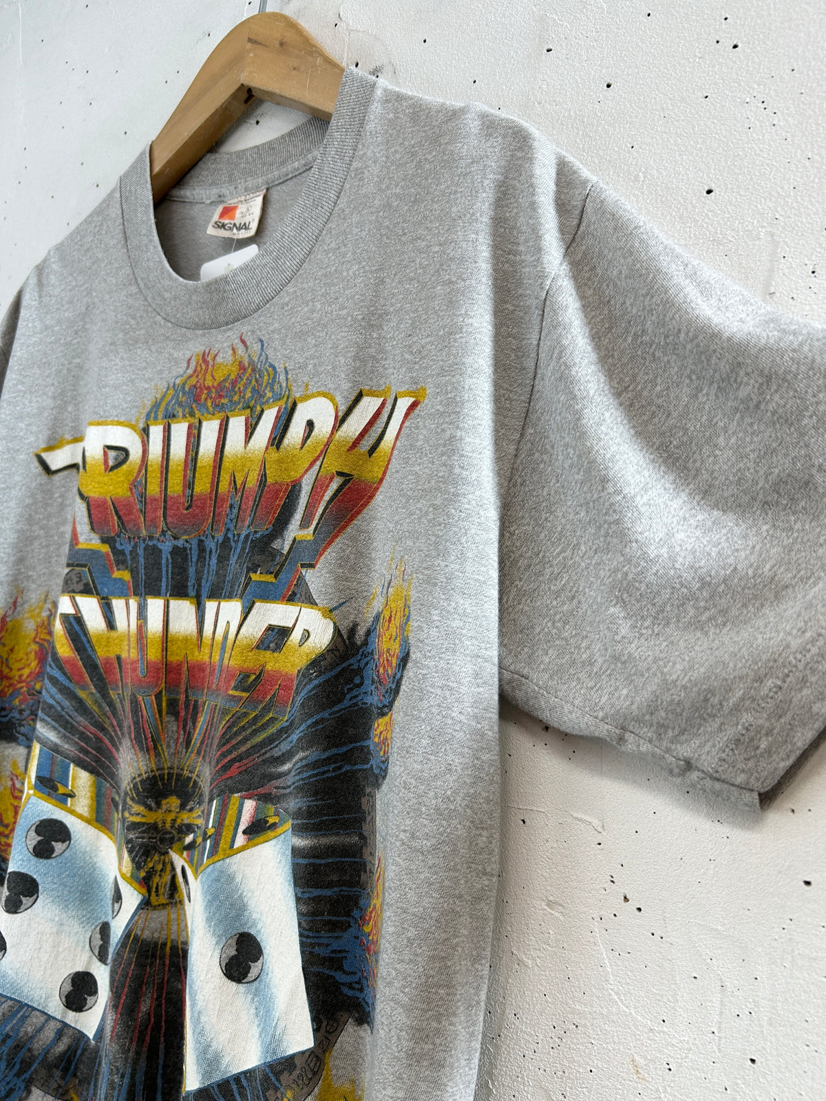 Vintage T-Shirt [I33715]