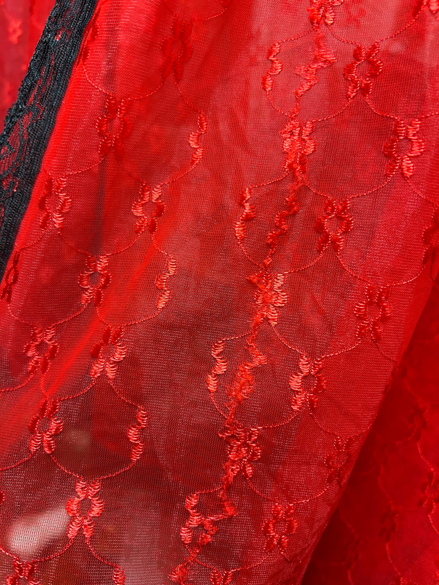 Vintage Gown [H30907]