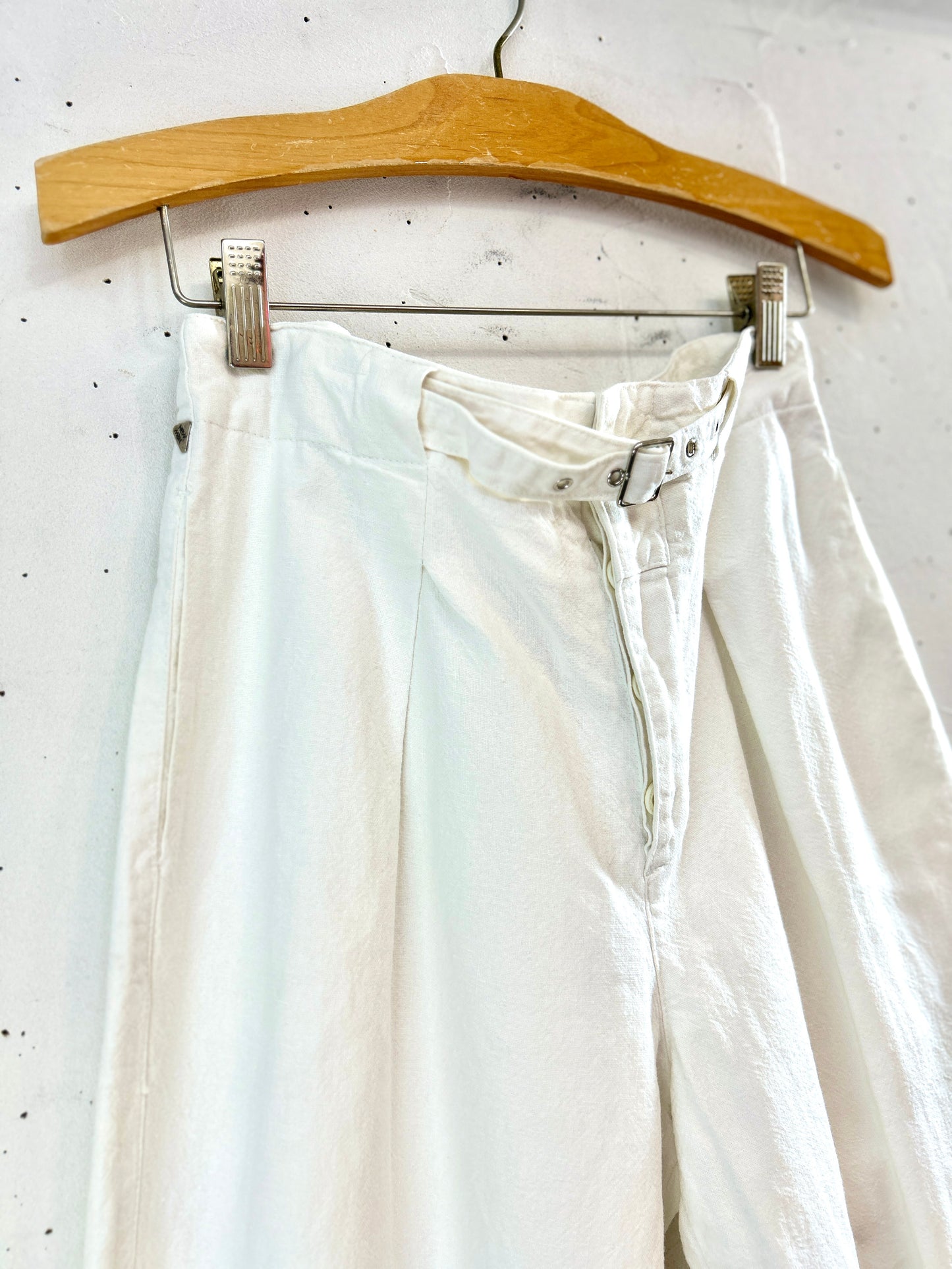 Vintage Pants  [C31855]