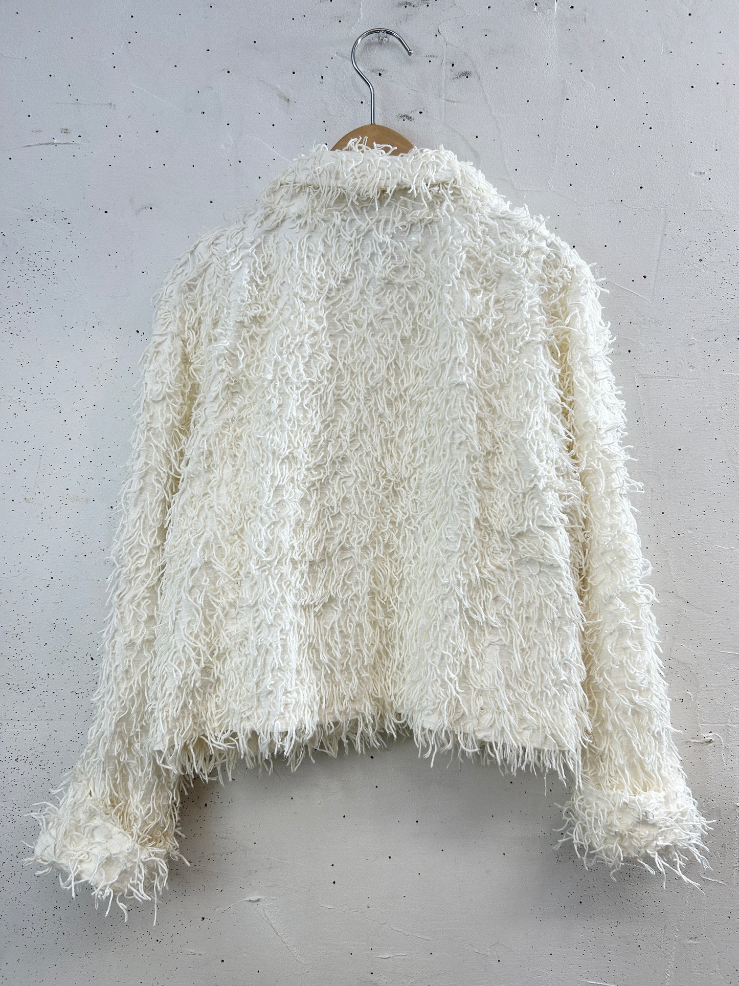 Vintage Moke-Moke Jacket [G33169]