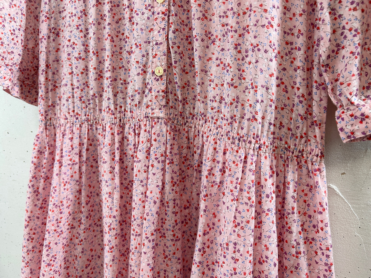 Vintage Dress [H30752]