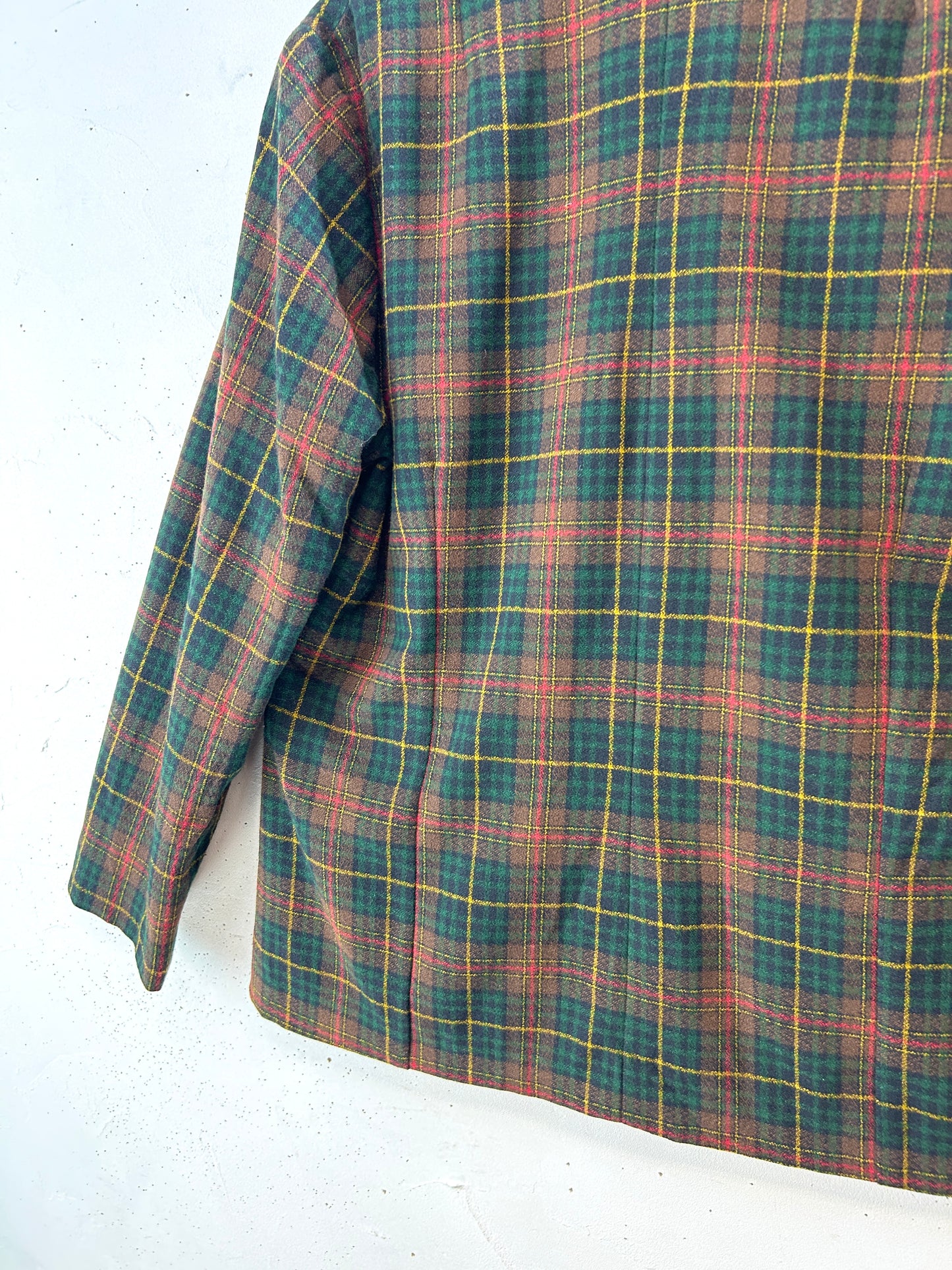 Vintage Jacket [K30905]