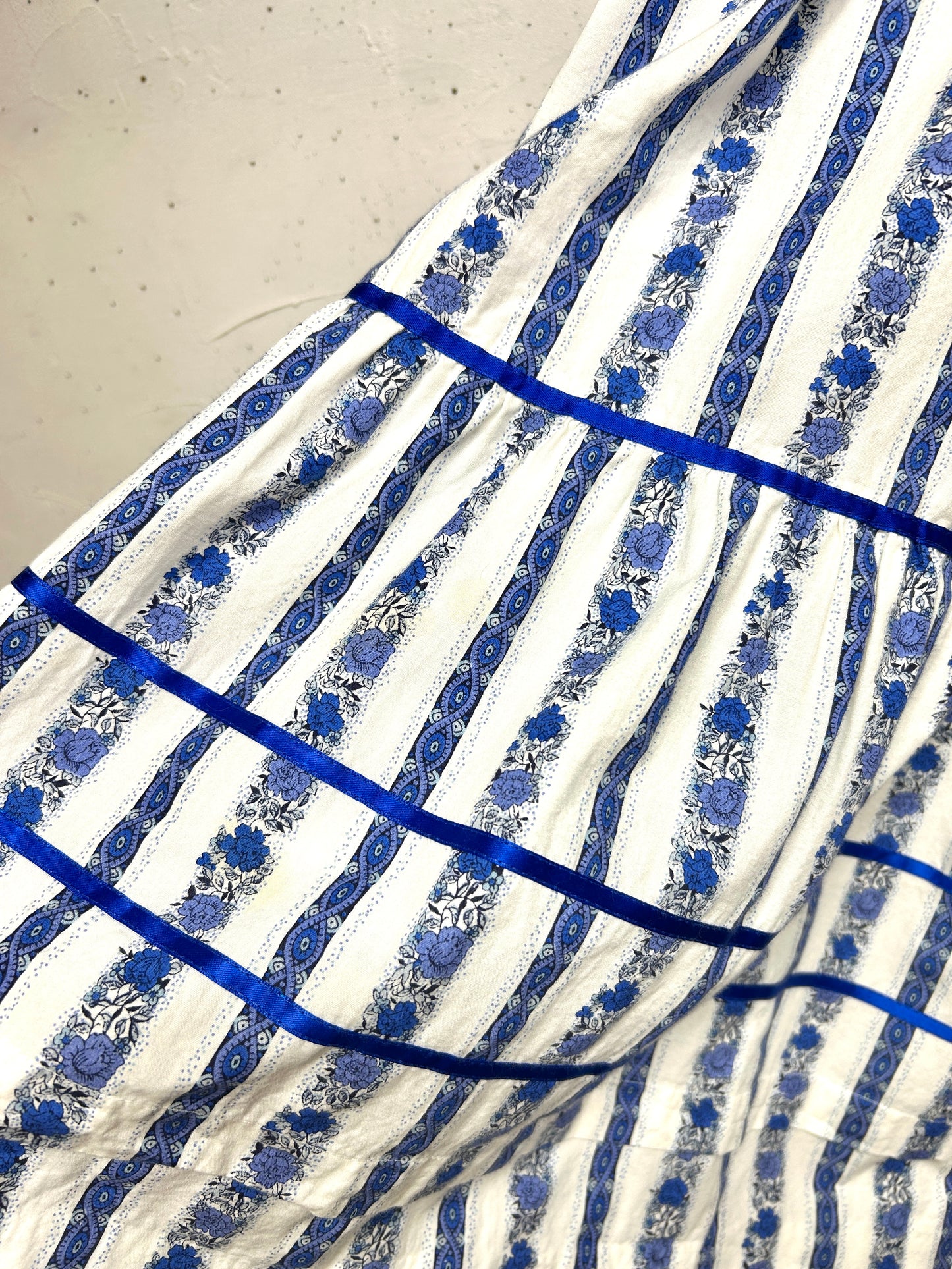 Vintage Tyrol Skirt [H33638]