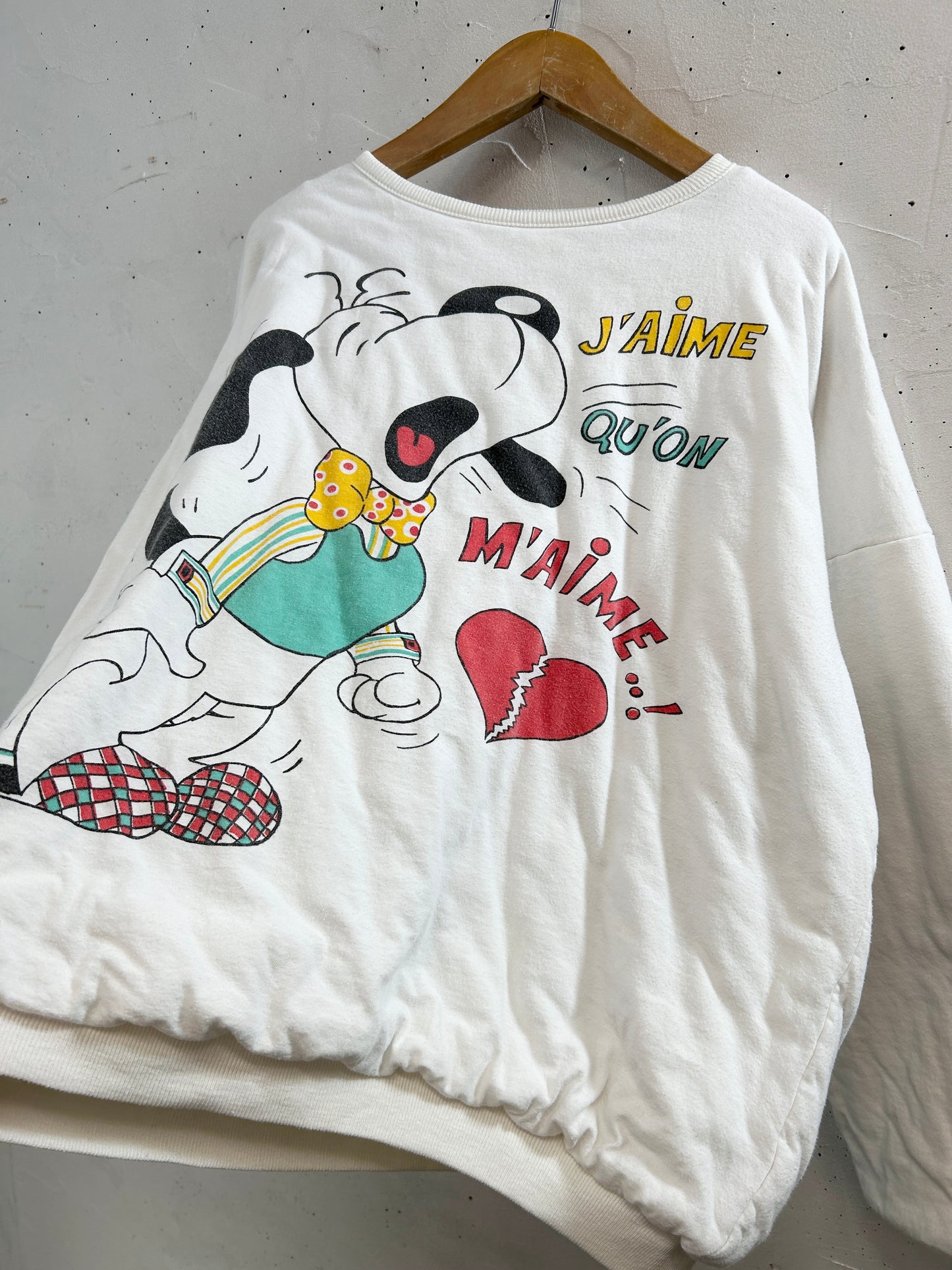 Vintage Tops [L31025]