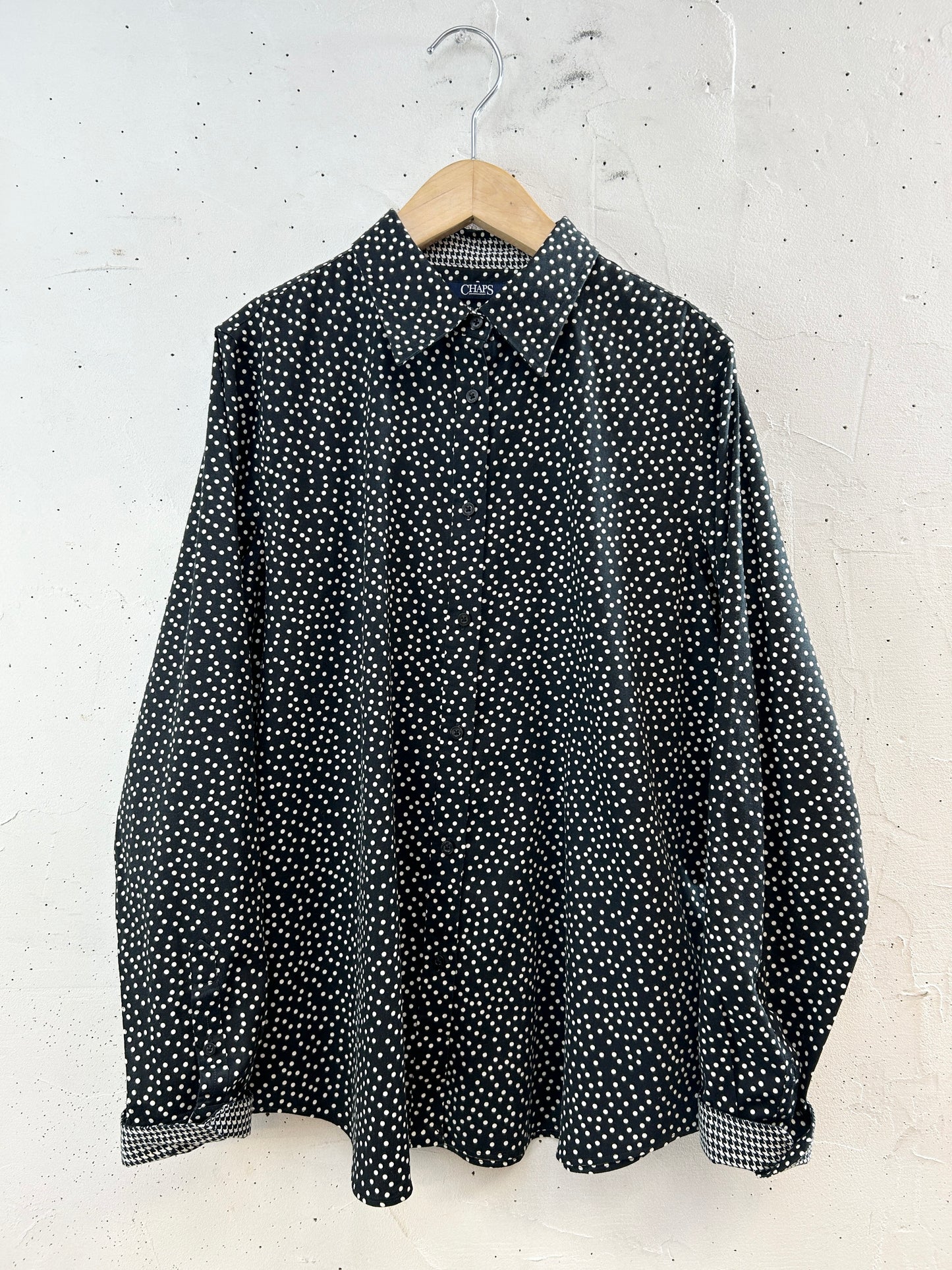 Vintage Shirt [J30498]