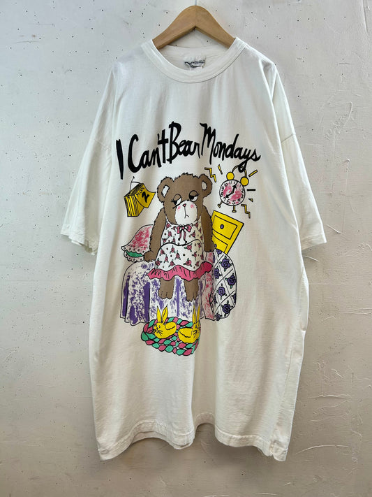 Vintage T-Shirt [G30804]